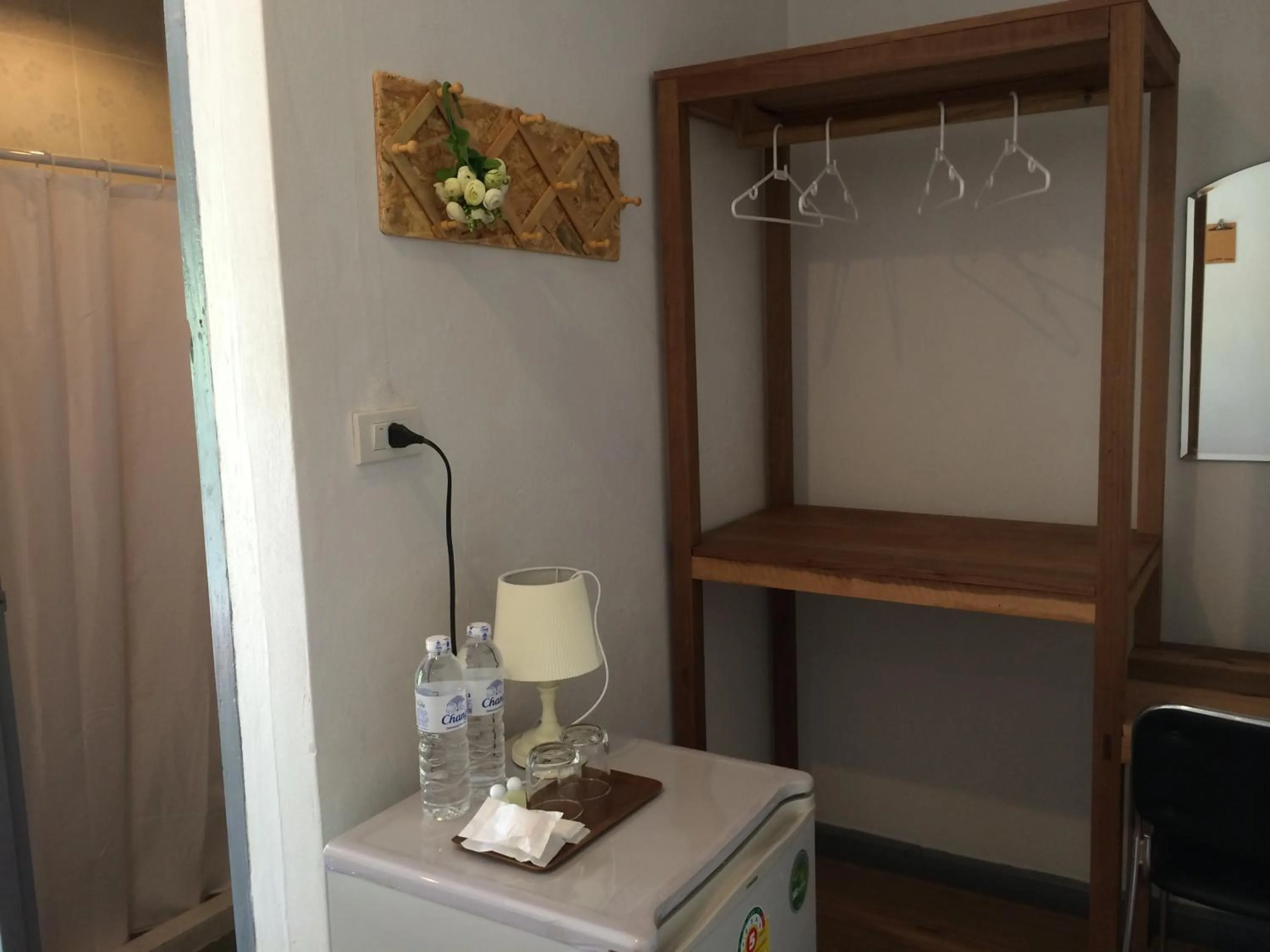 Norn Nab Dao RimPhu Resort