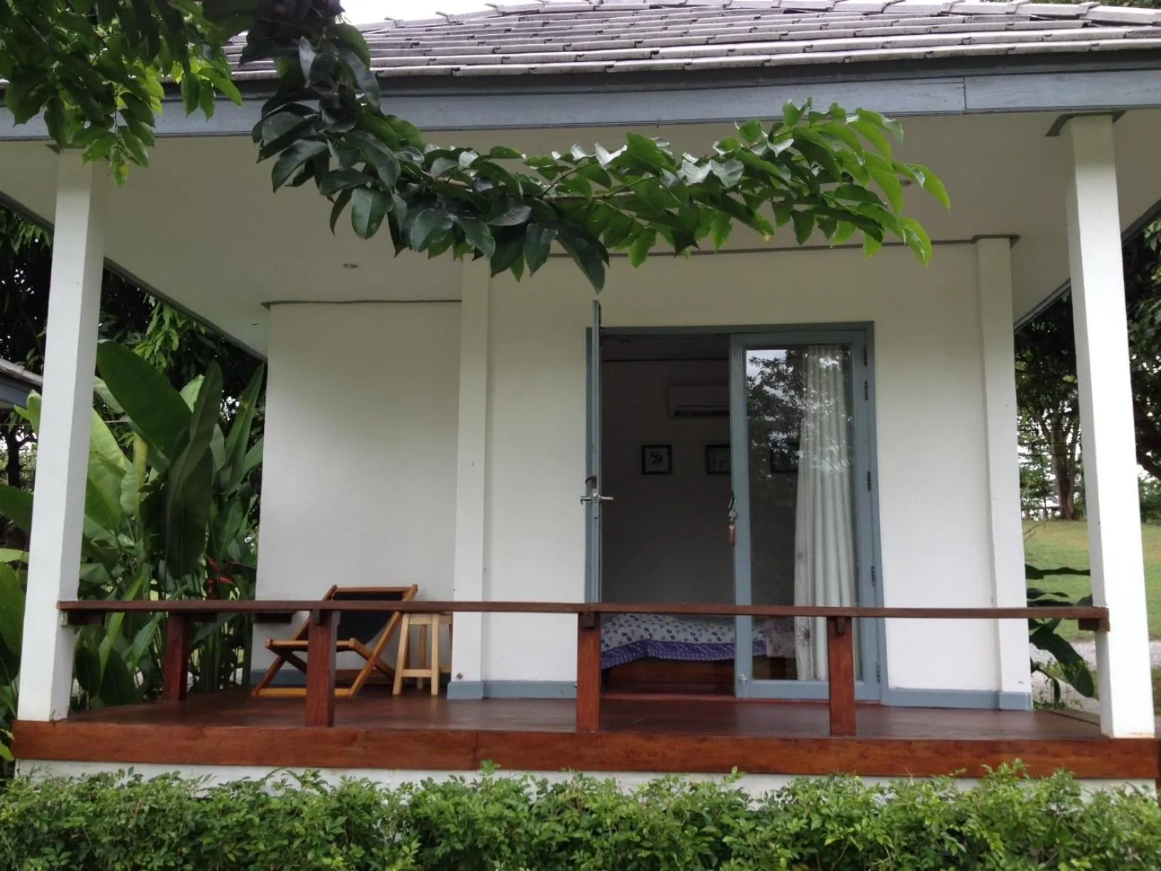 Norn Nab Dao RimPhu Resort