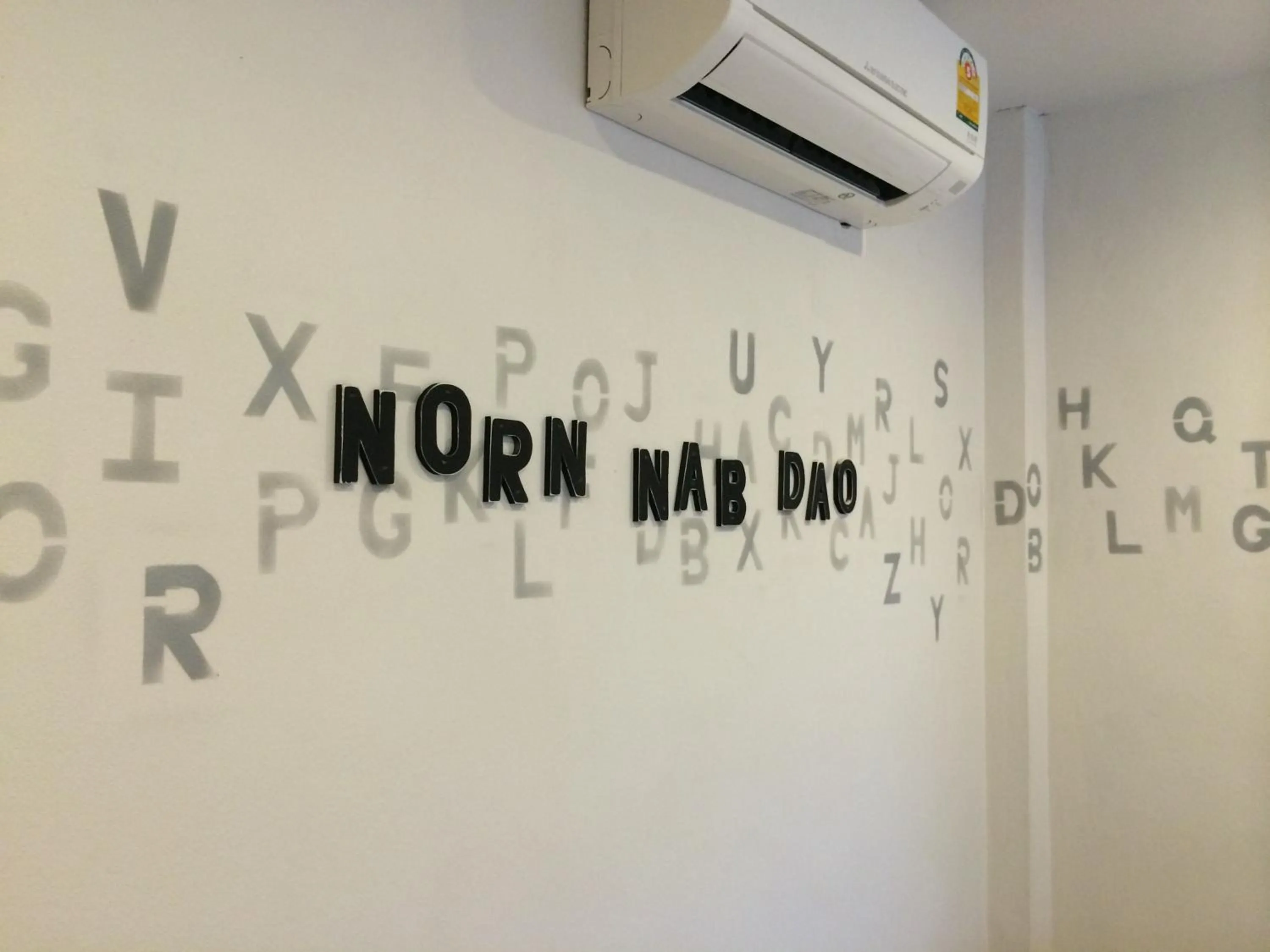 Norn Nab Dao RimPhu Resort