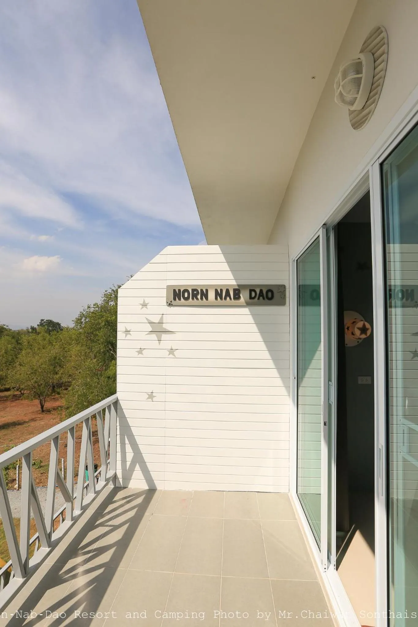 Norn Nab Dao RimPhu Resort