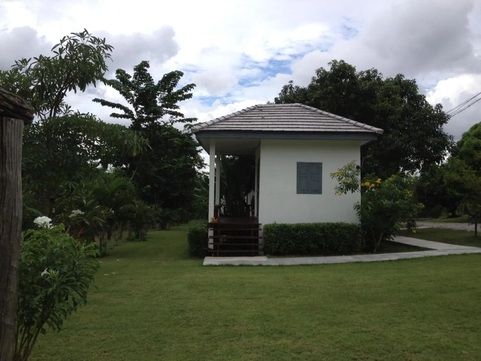 Norn Nab Dao RimPhu Resort