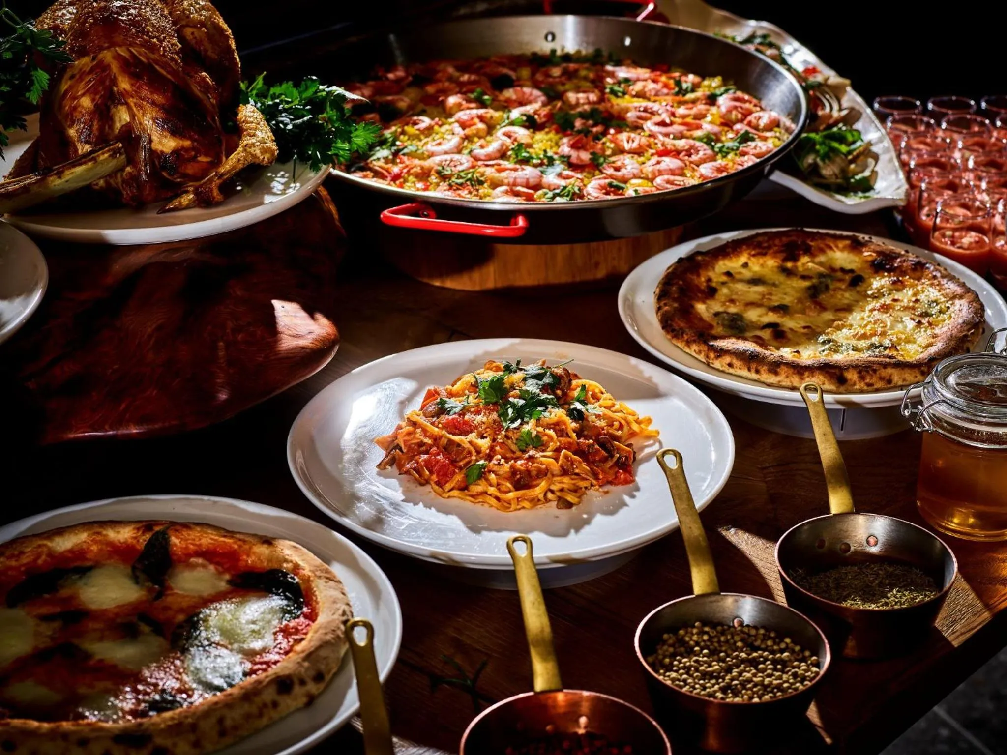 Food in samana hotel Yakushima