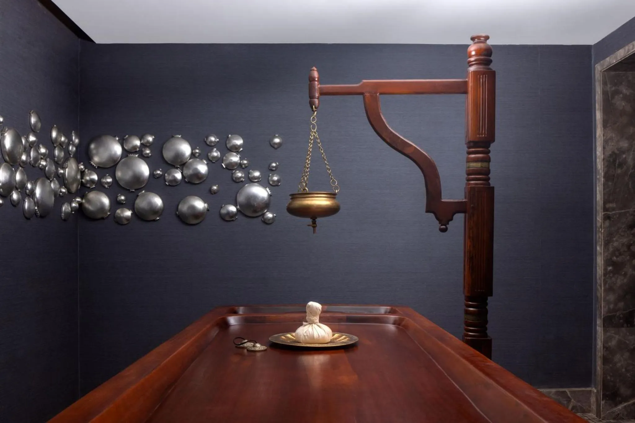 Spa and wellness centre/facilities in ITC Windsor, a Luxury Collection Hotel, Bengaluru