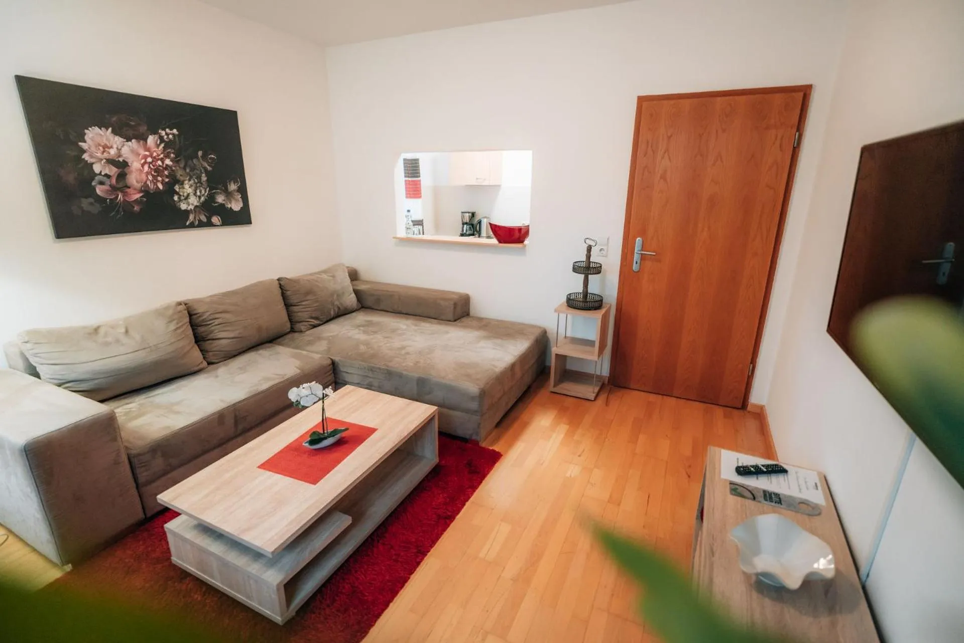 TV and multimedia in Zellerfelder Hof