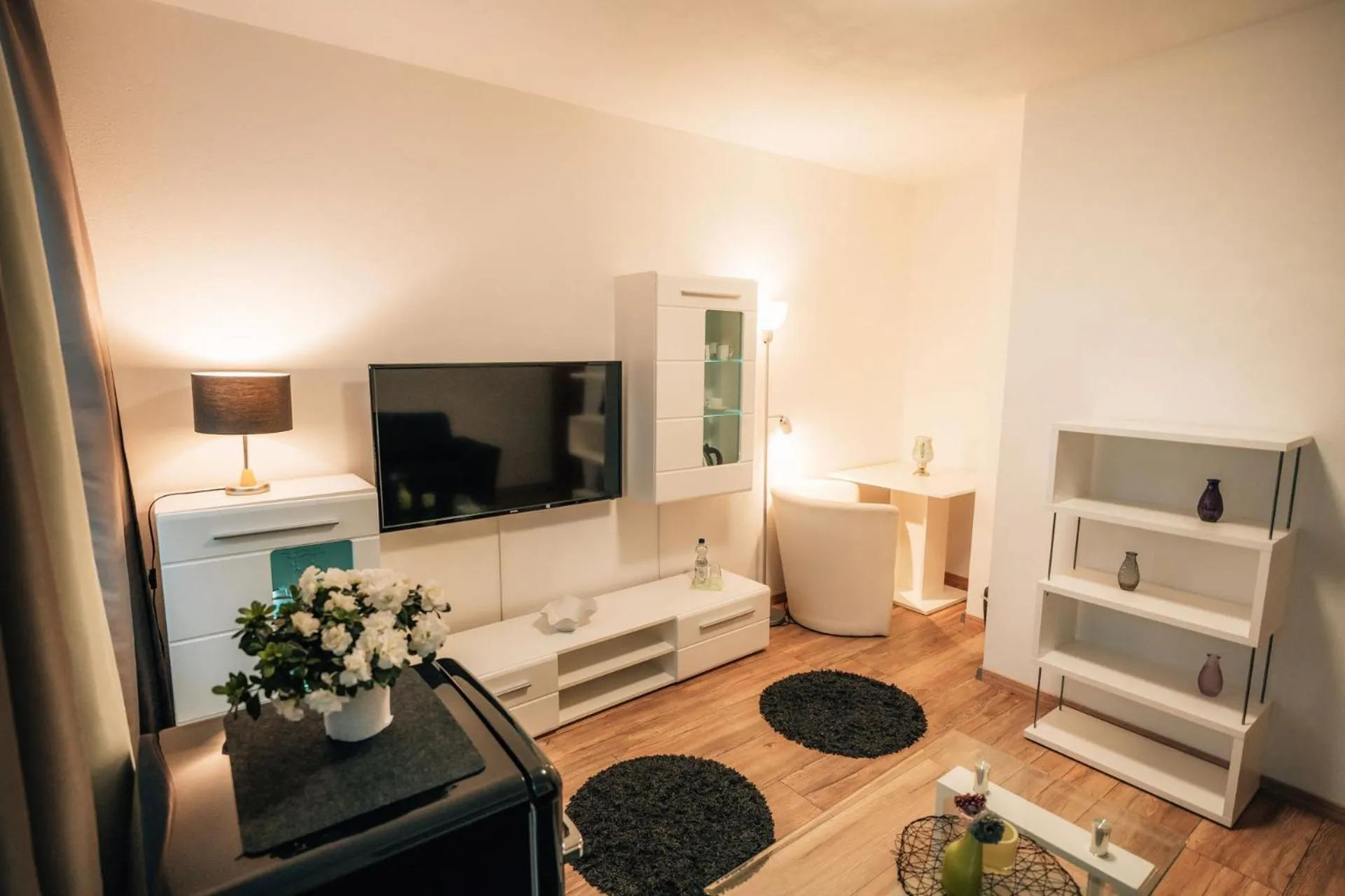 TV and multimedia in Zellerfelder Hof