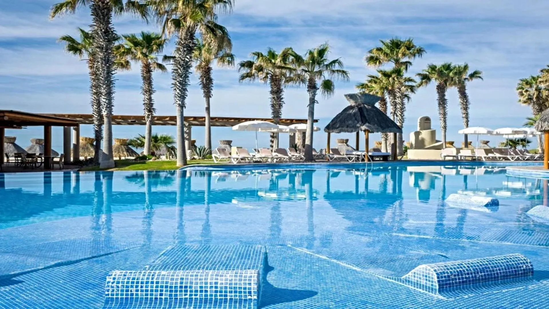 Off site in The Suites at Rocky Point 2