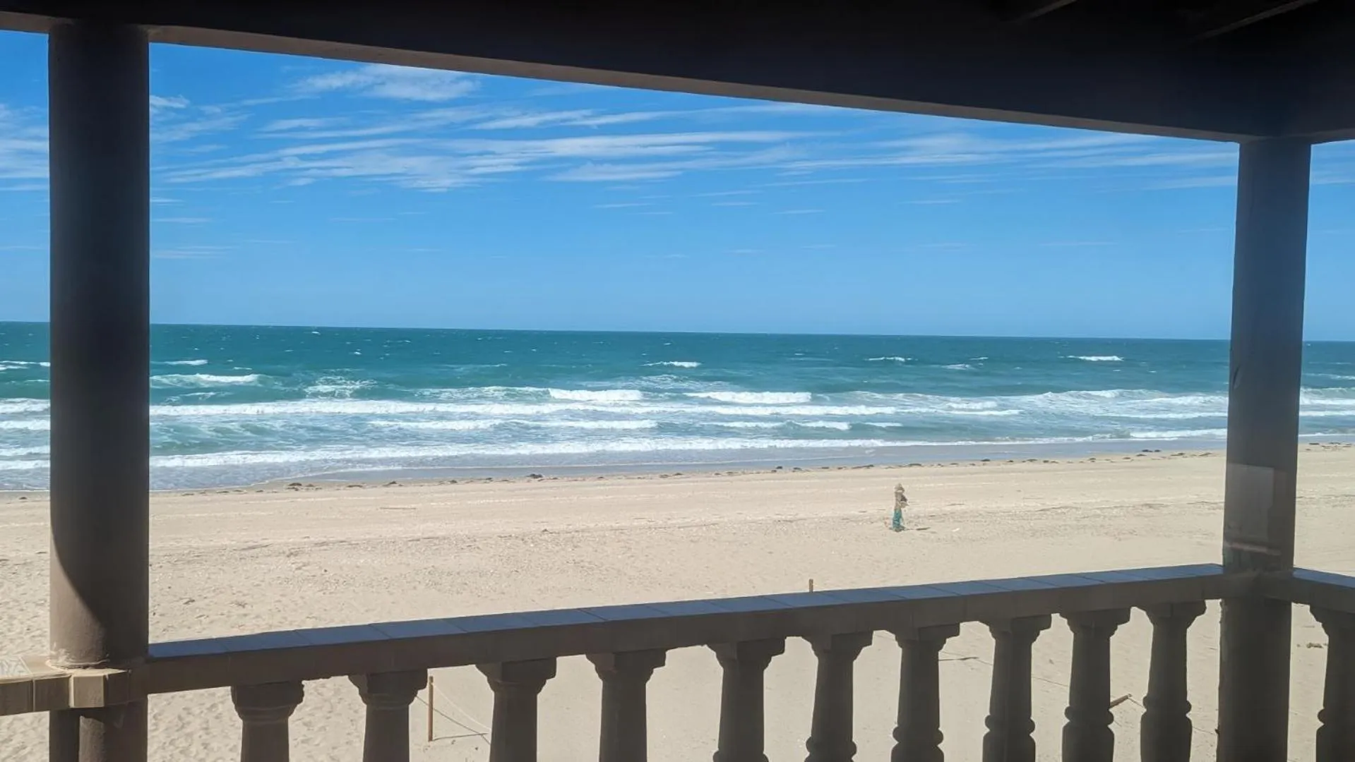 Balcony/Terrace in The Suites at Rocky Point 2