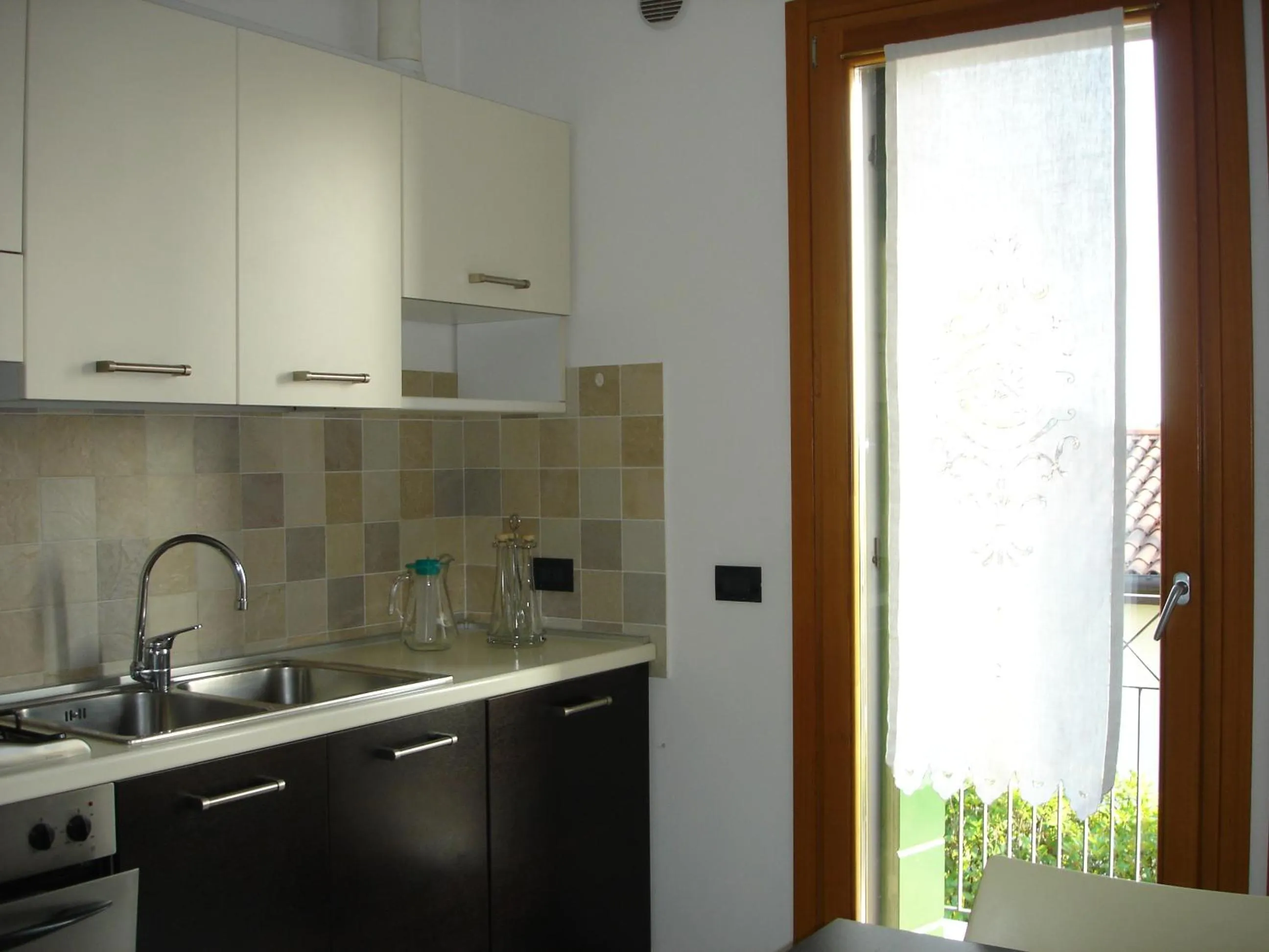 Day in La Casa di Linda