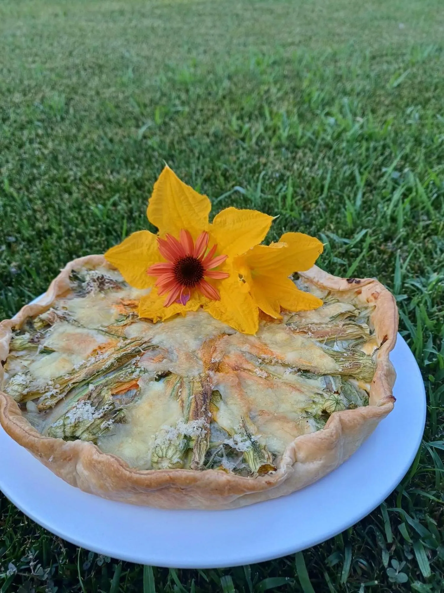 Breakfast in La Casa di Linda