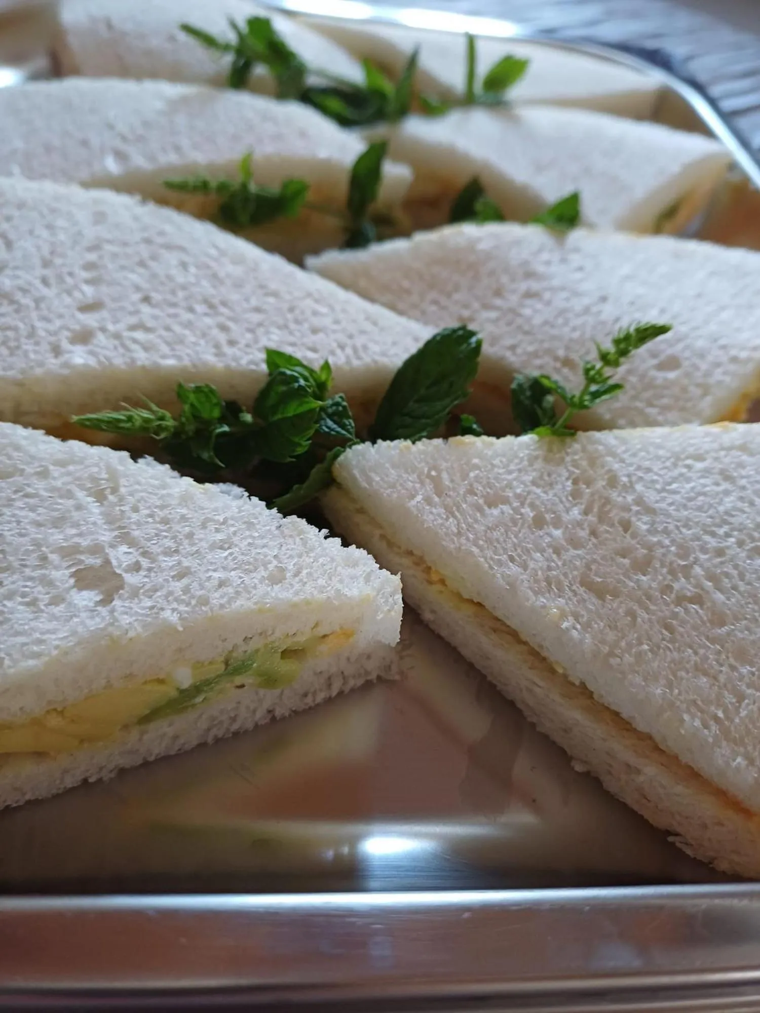 Breakfast in La Casa di Linda