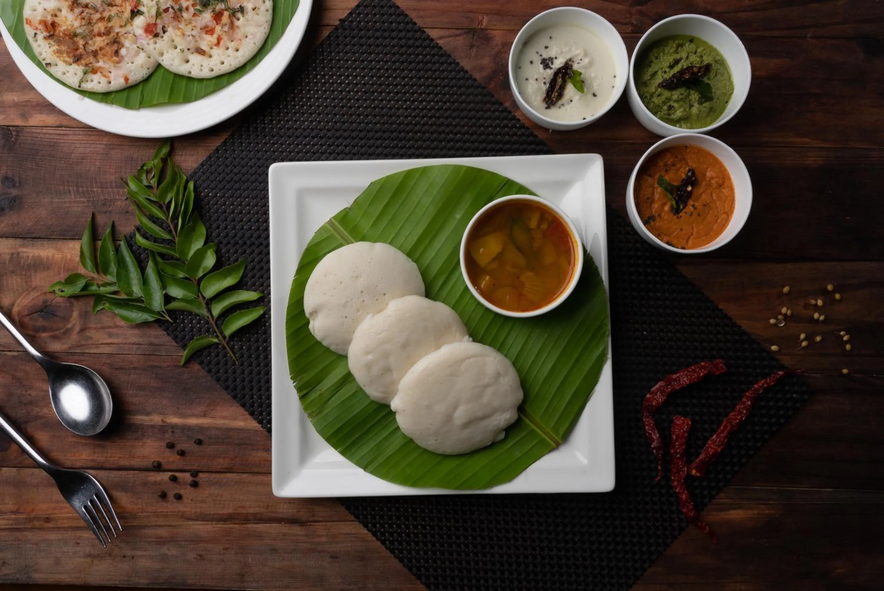 Restaurant/places to eat in Bengaluru Marriott Hotel Whitefield