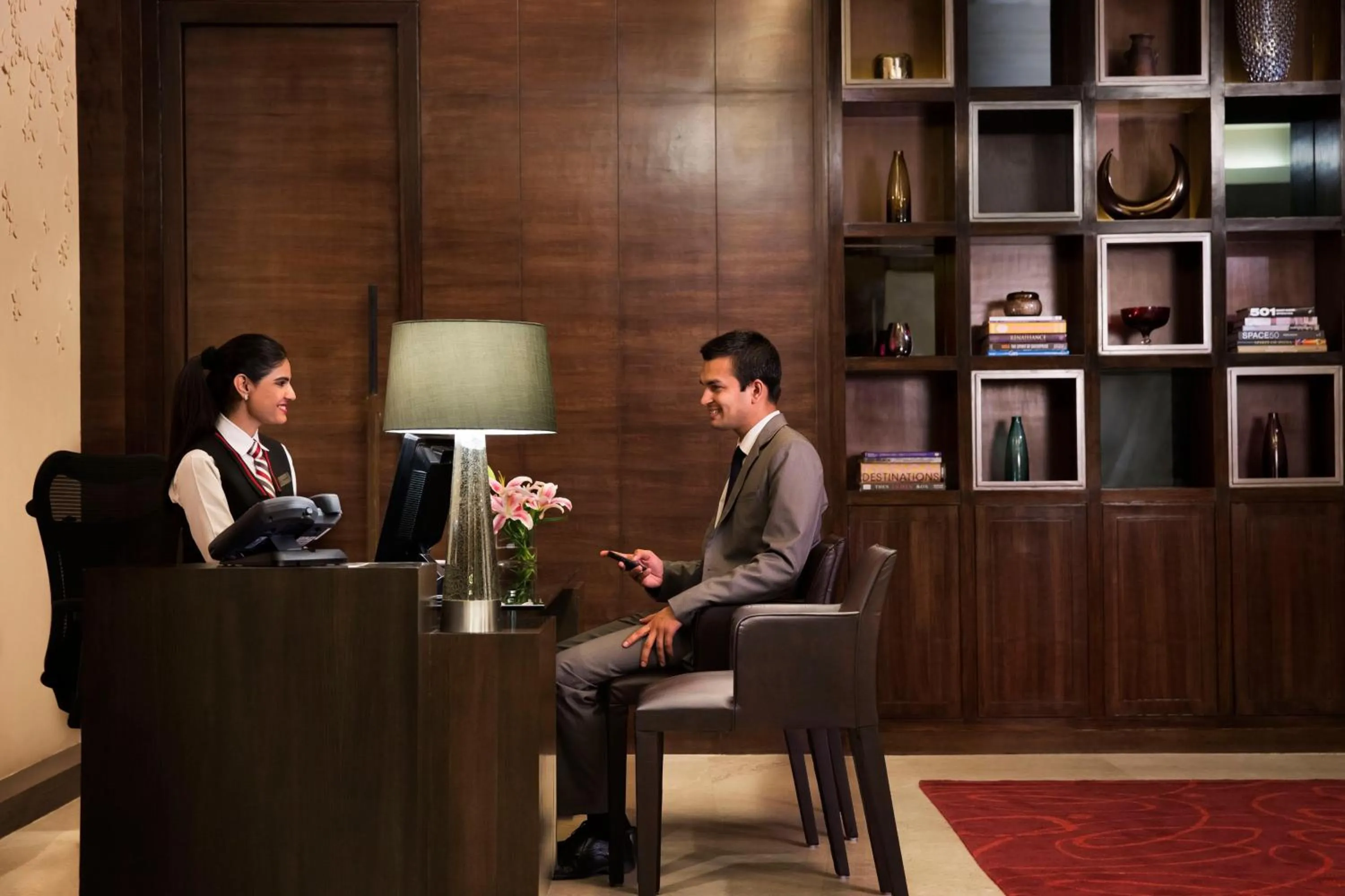 Other in Bengaluru Marriott Hotel Whitefield