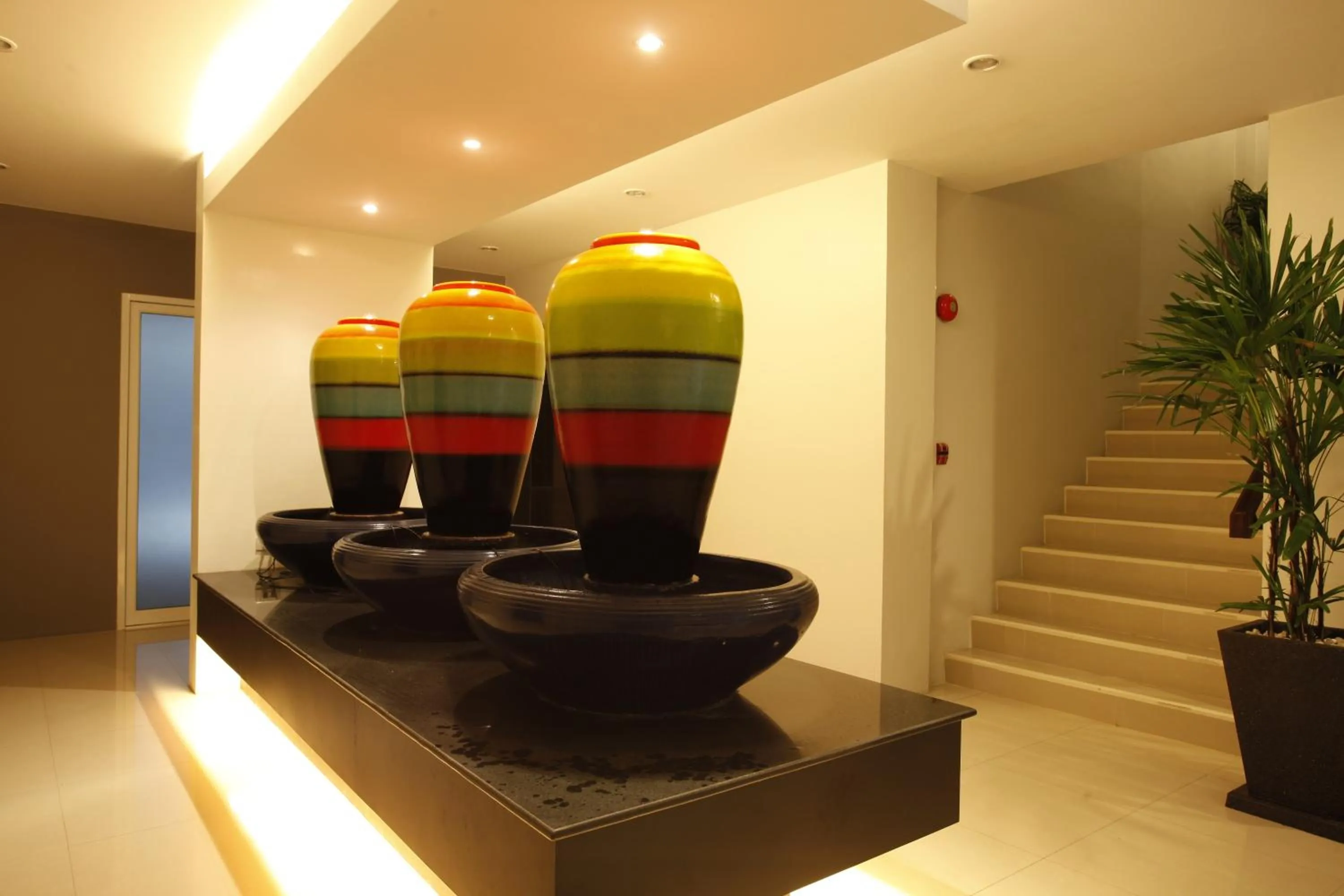 Nize Hotel (SHA Plus)