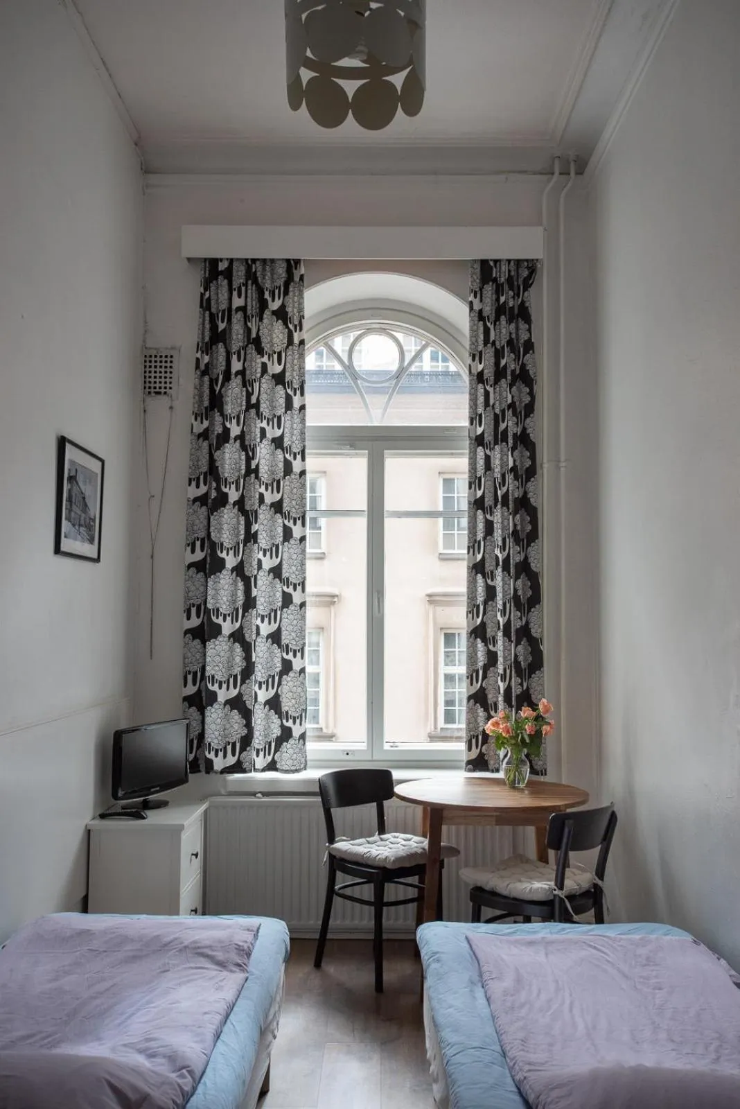 Bed in Hostel Diana Park