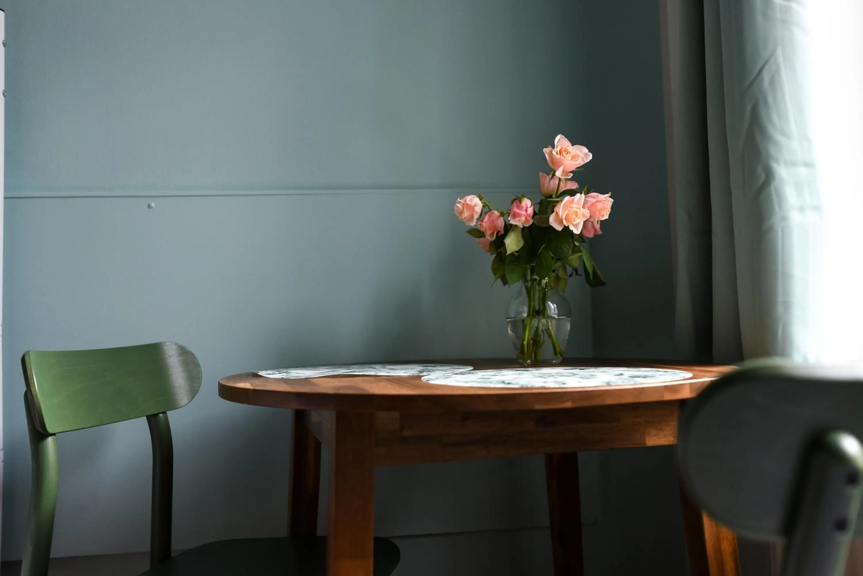 Photo of the whole room in Hostel Diana Park