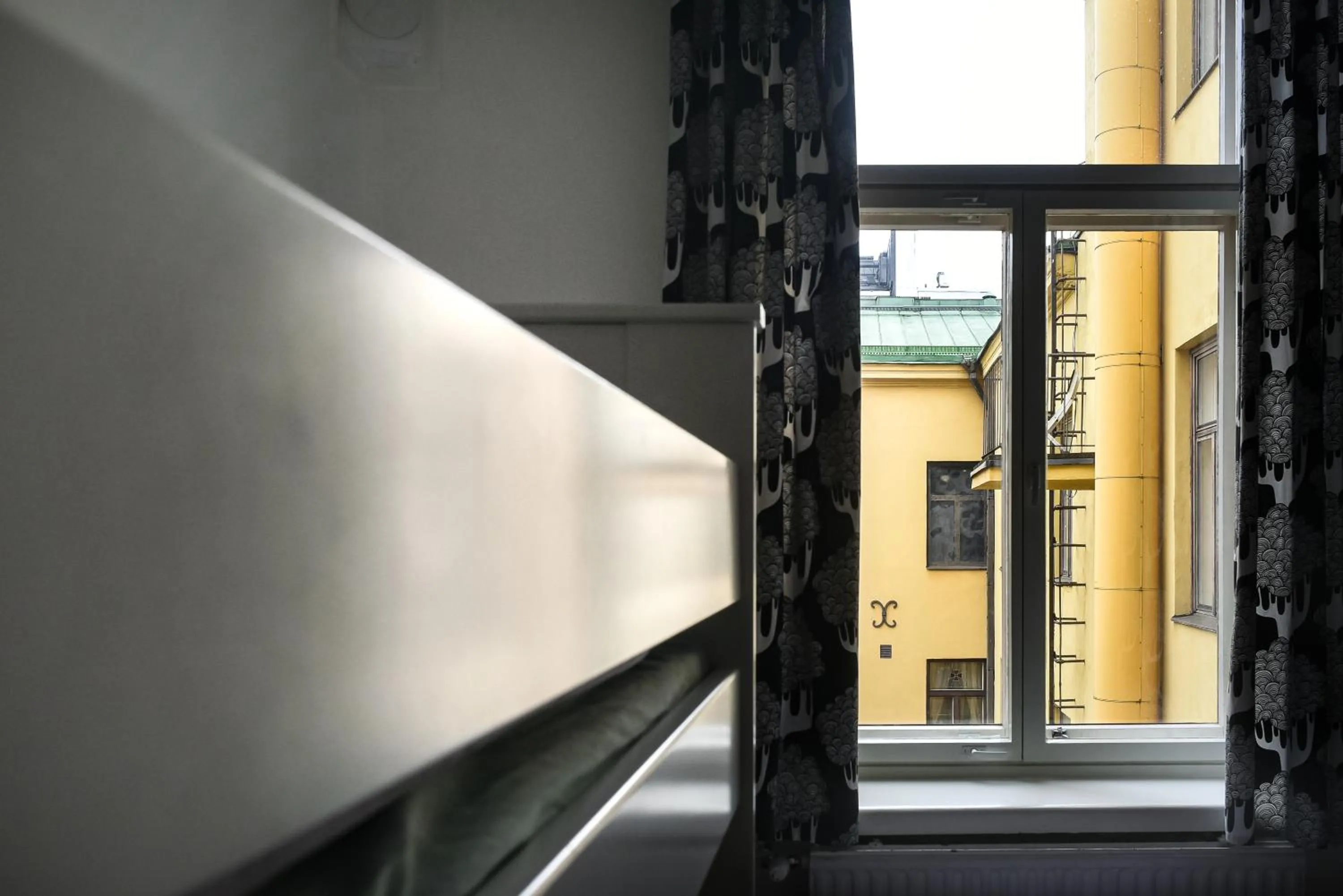 Bed in Hostel Diana Park