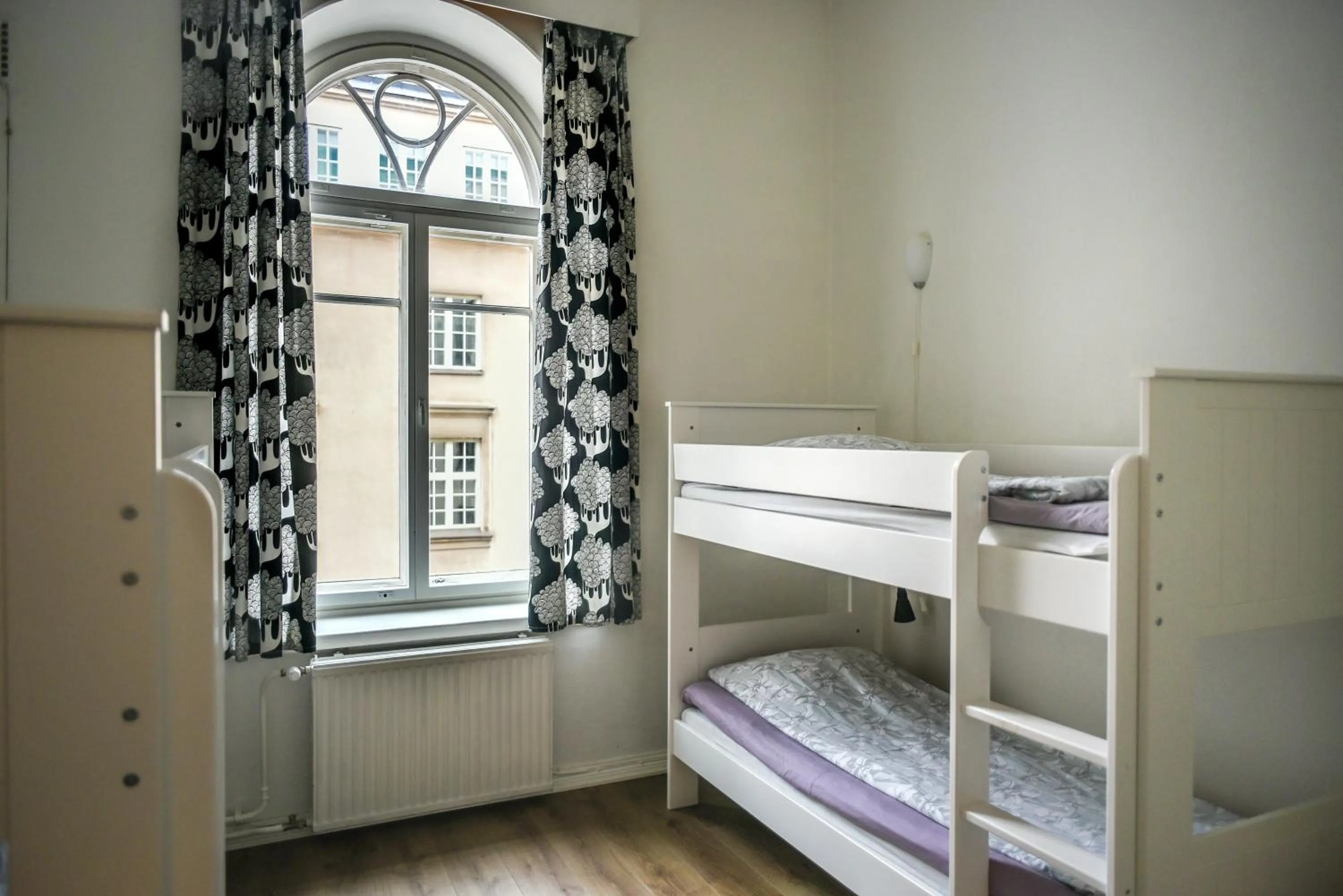 Bed in Hostel Diana Park