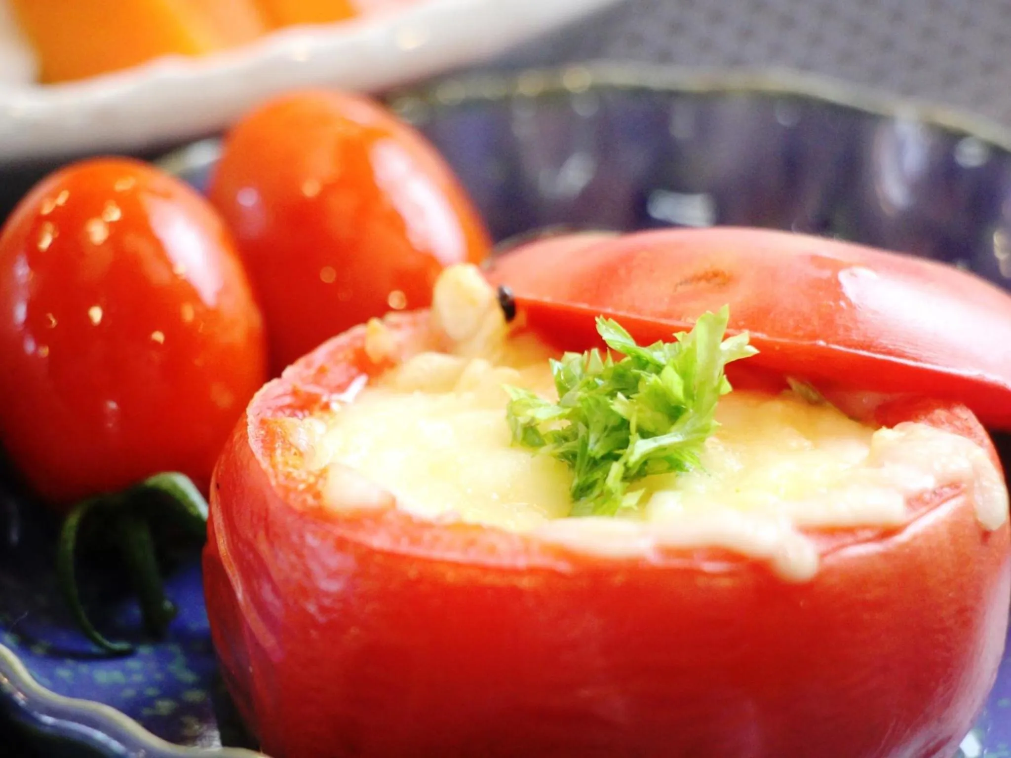 Food close-up, Food in Lodge Yukiyama