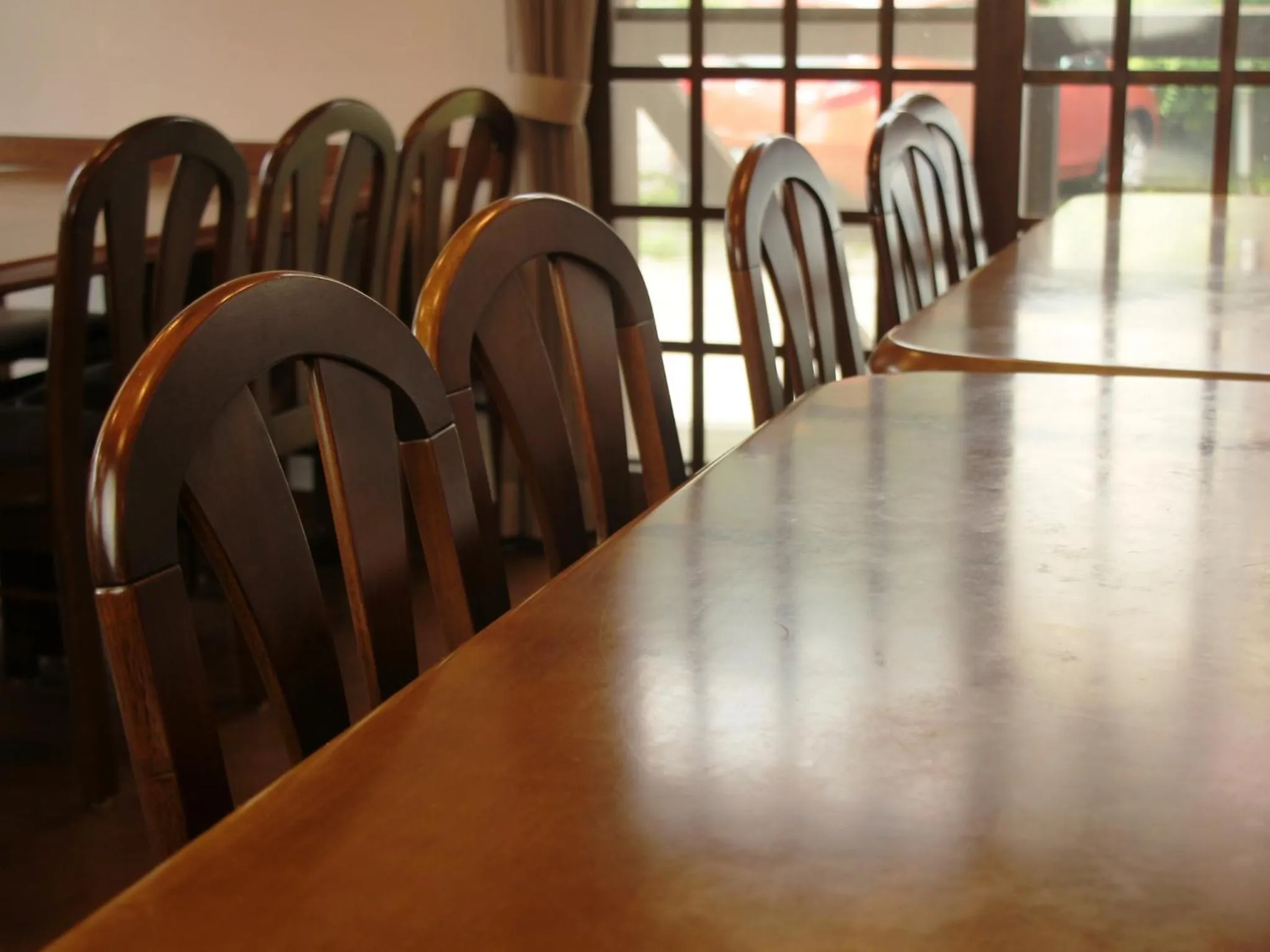 Restaurant/places to eat, Lounge/Bar in Lodge Yukiyama