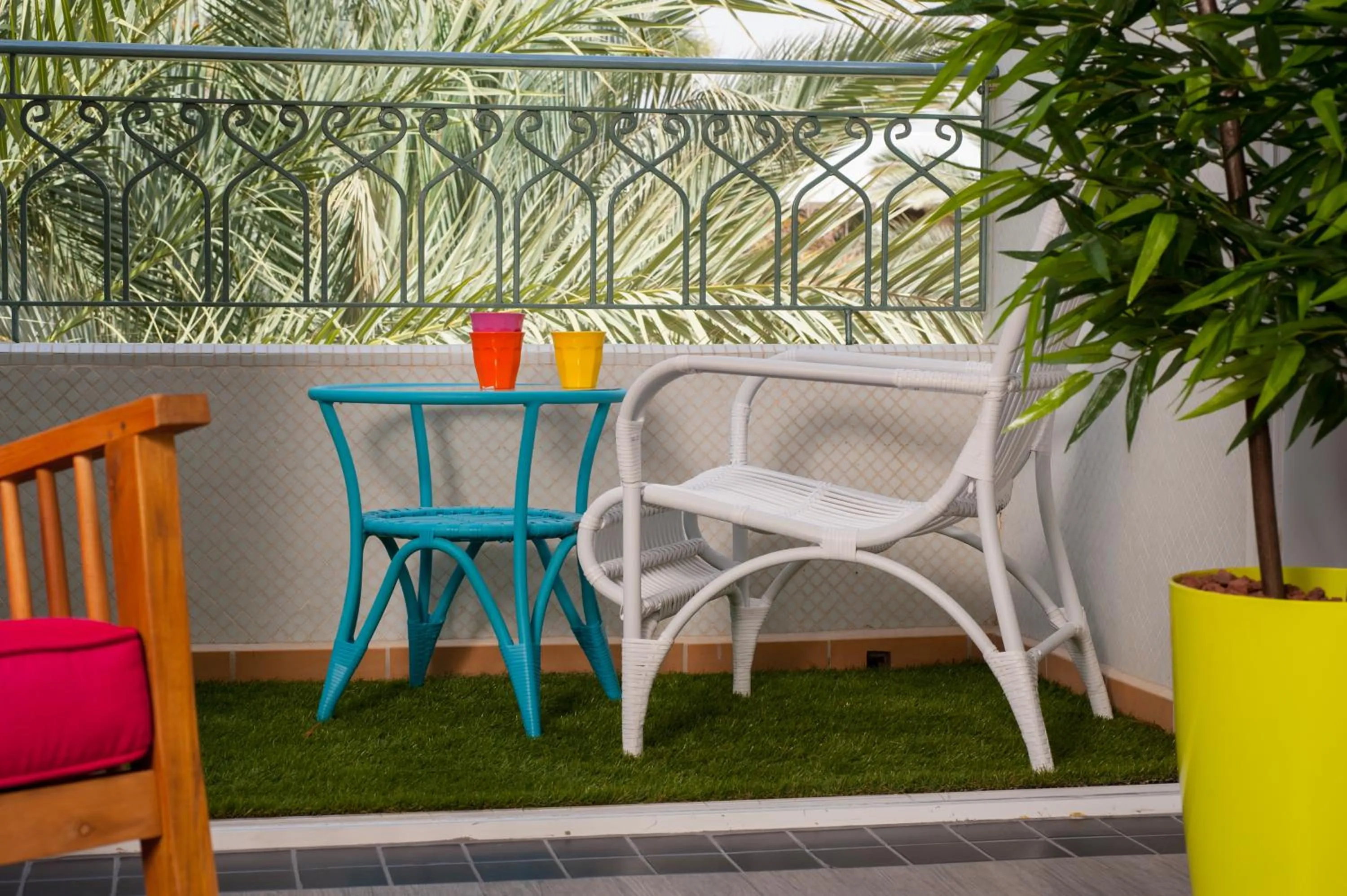 Leonardo Club Eilat - All Inclusive