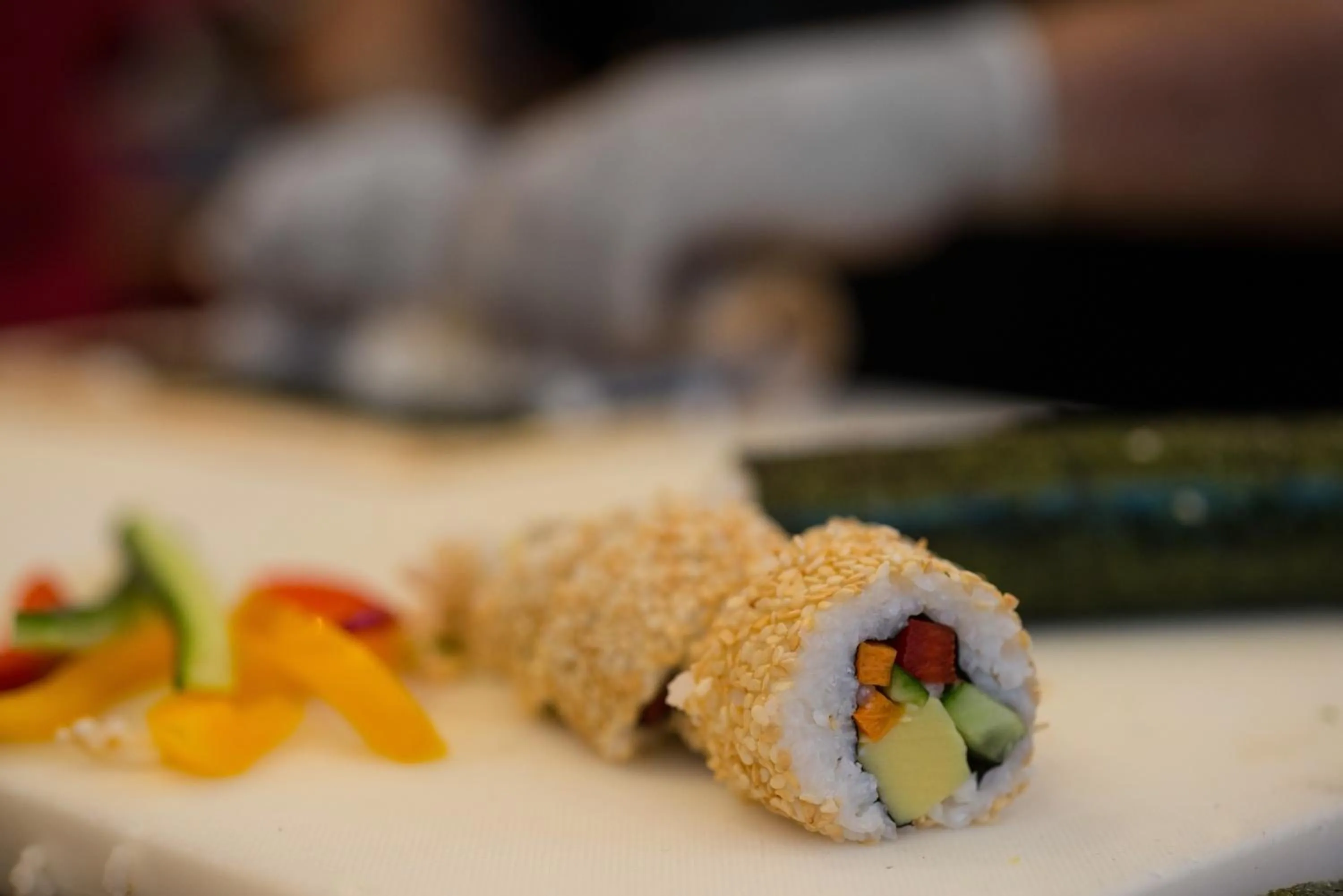 Food in Leonardo Club Eilat - All Inclusive