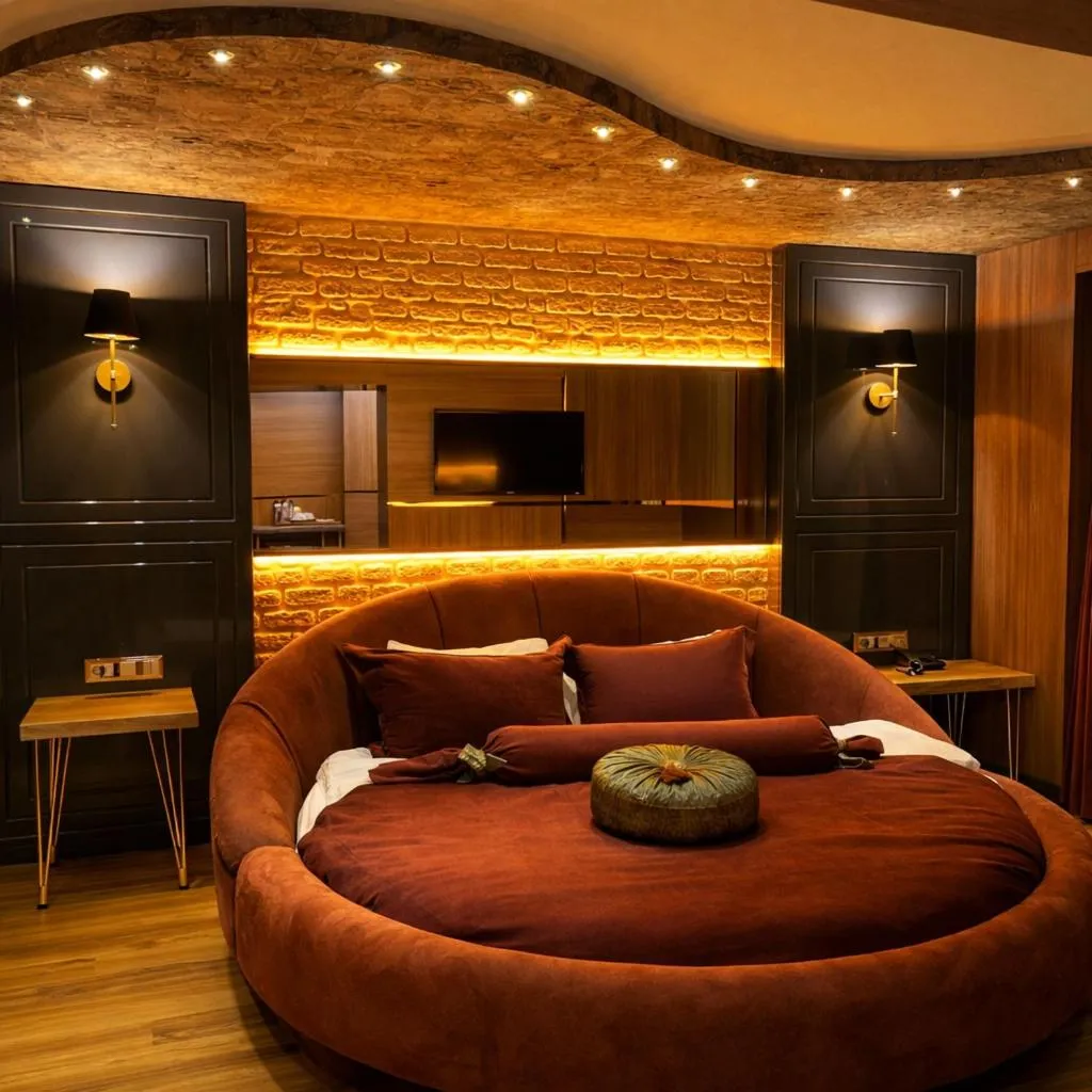 Emirtimes Hotel&Spa - Tuzla