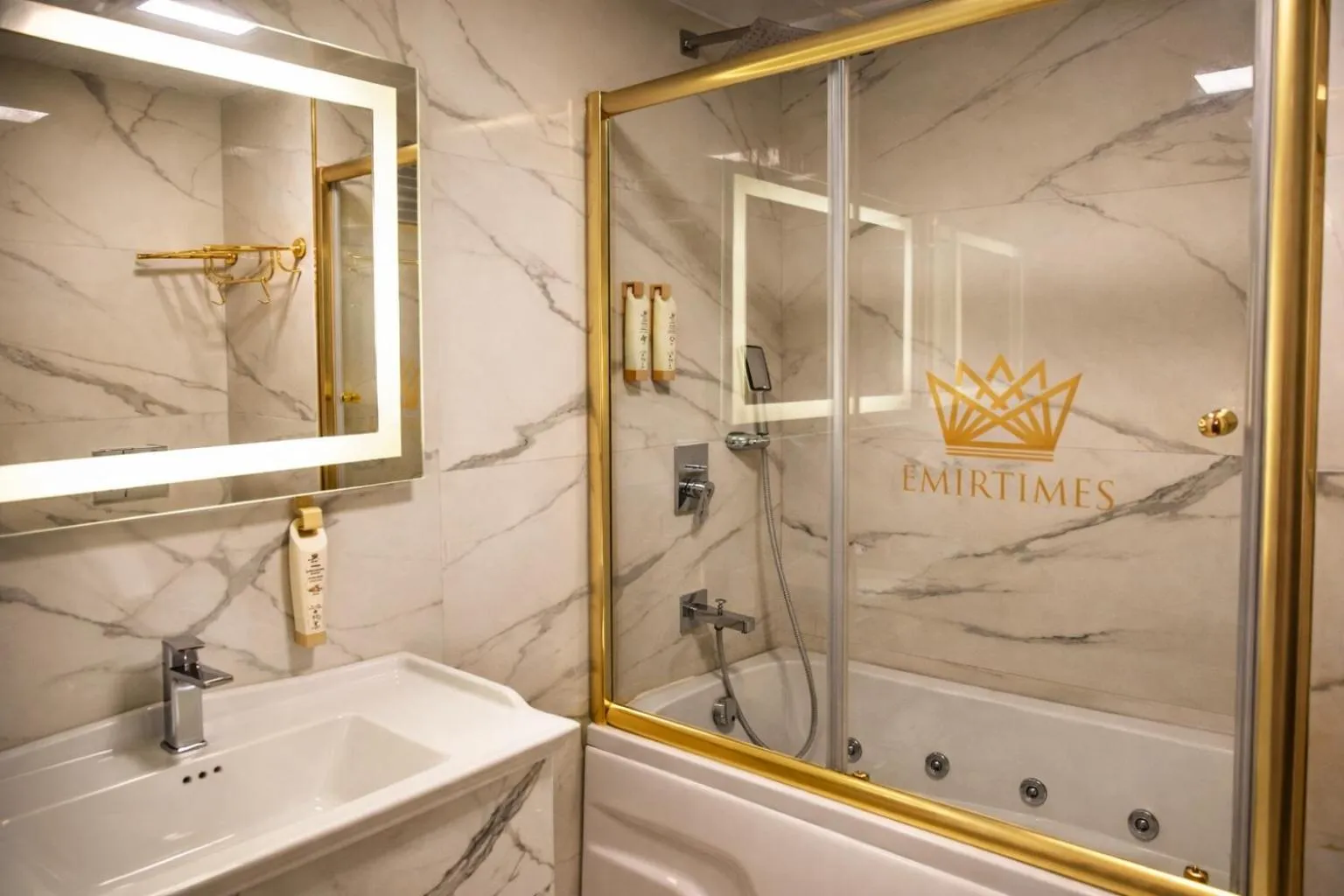 Emirtimes Hotel&Spa - Tuzla