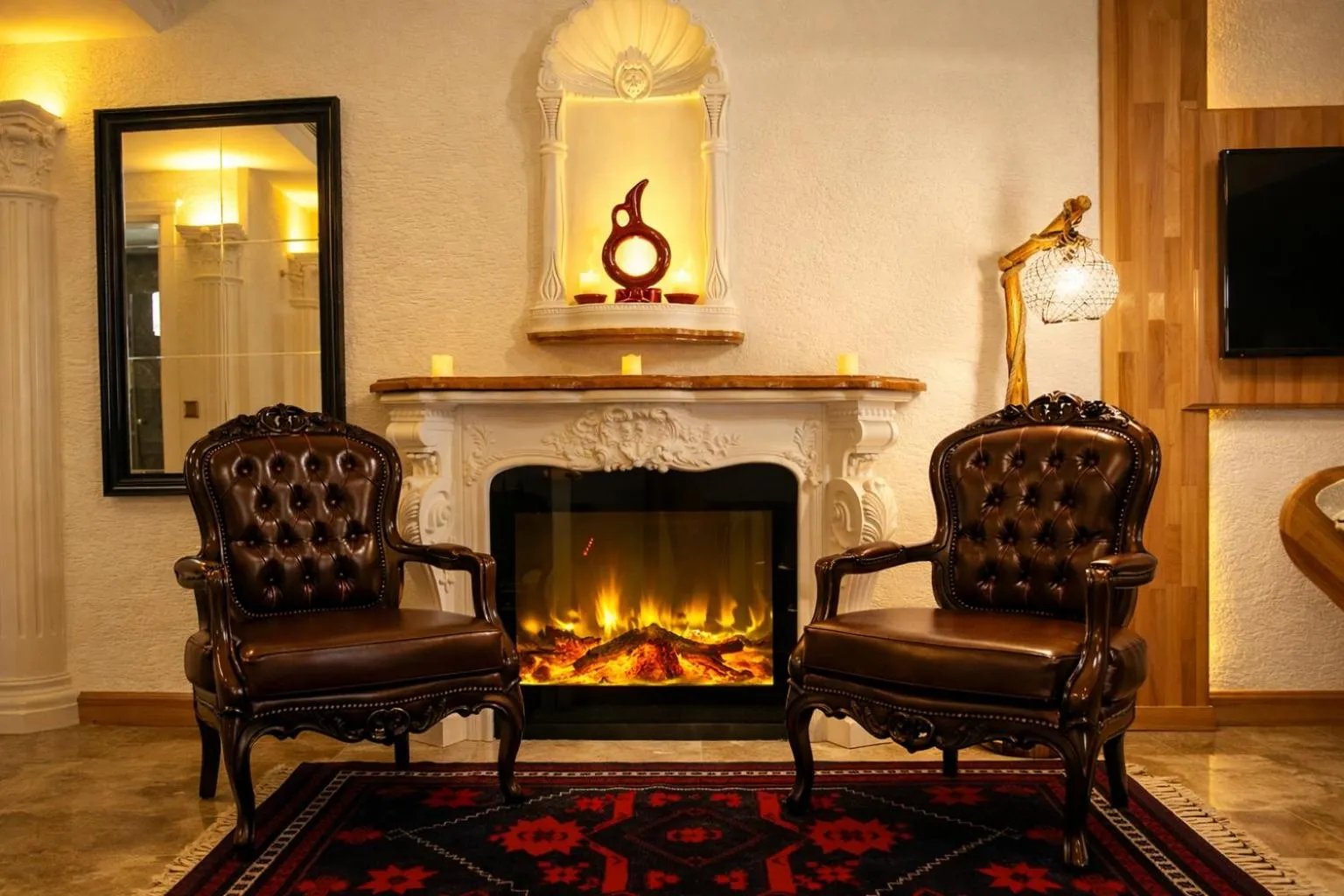 Emirtimes Hotel&Spa - Tuzla