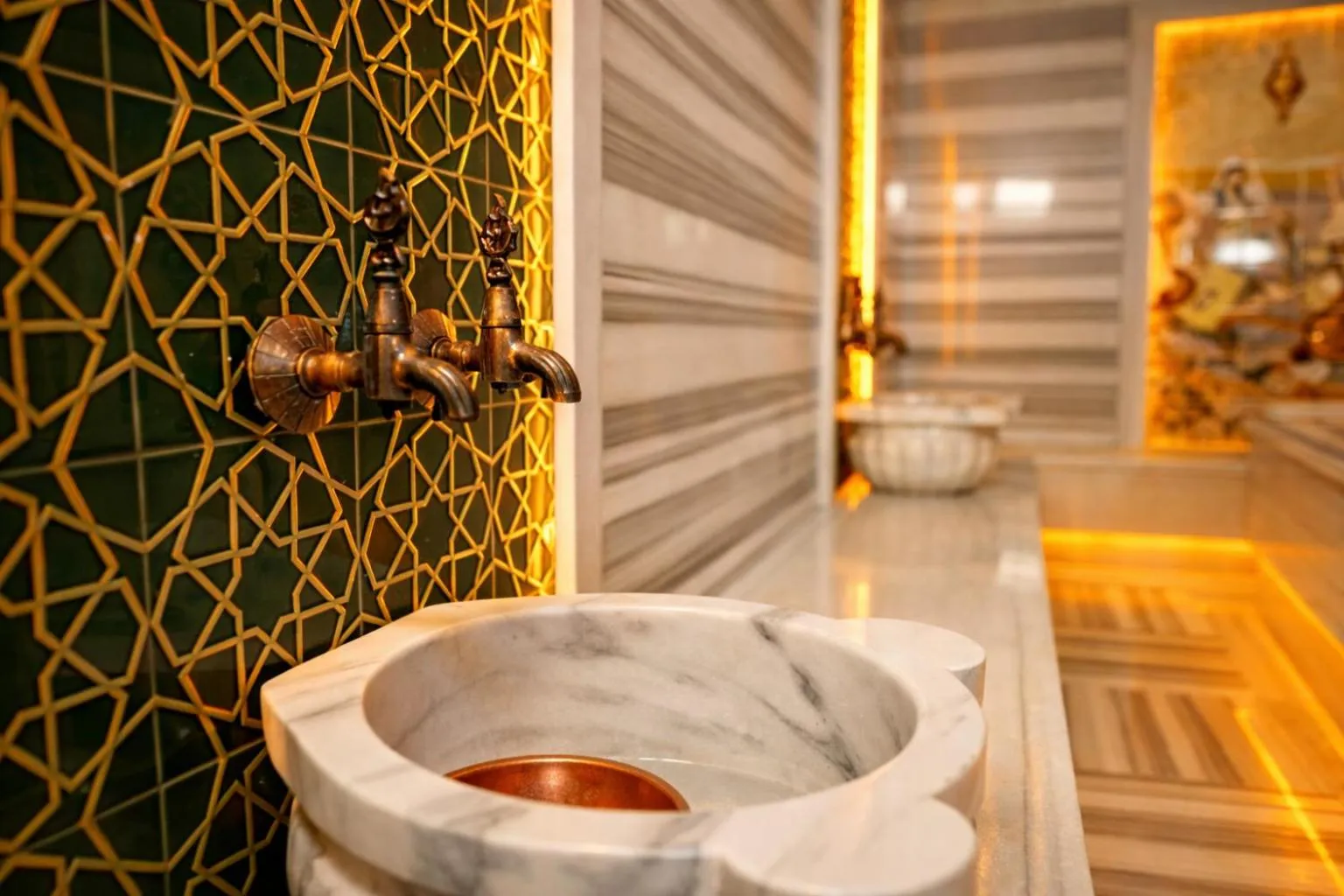 Emirtimes Hotel&Spa - Tuzla