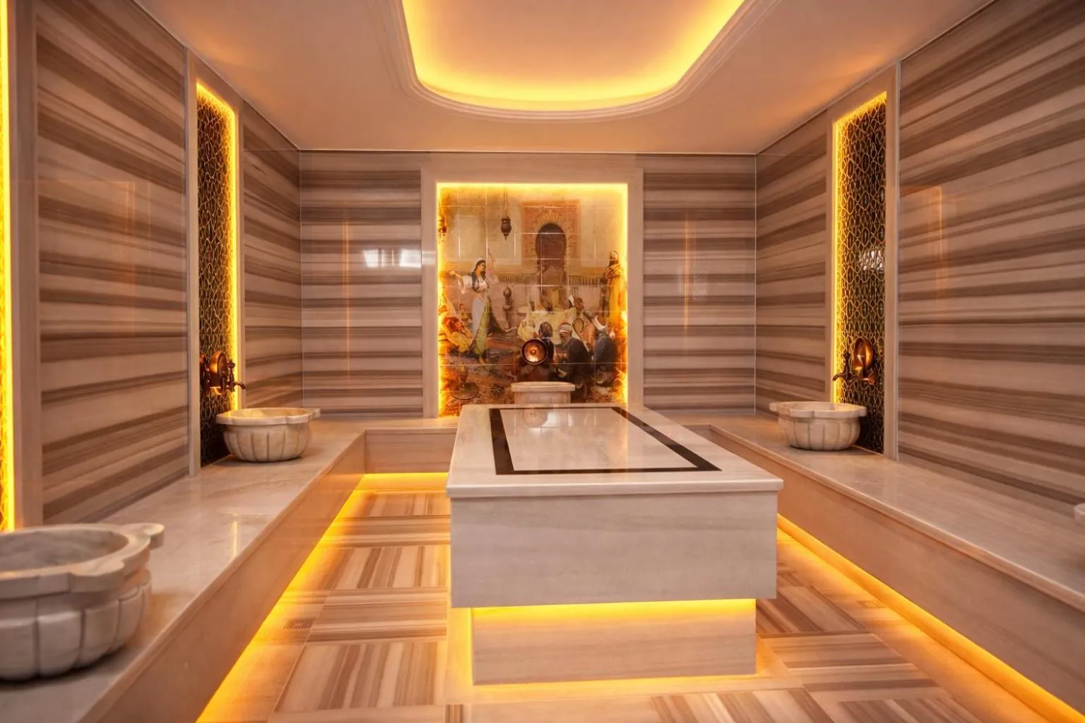 Emirtimes Hotel&Spa - Tuzla