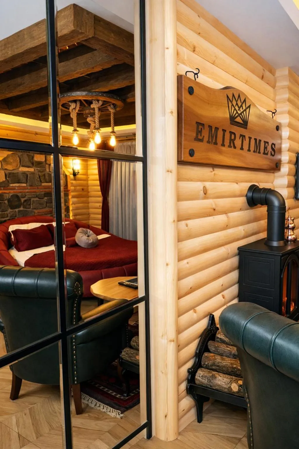 Emirtimes Hotel&Spa - Tuzla