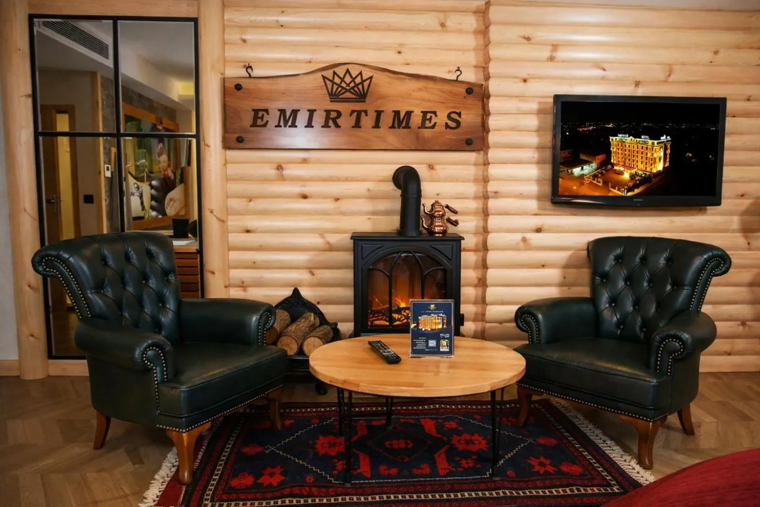 Emirtimes Hotel&Spa - Tuzla