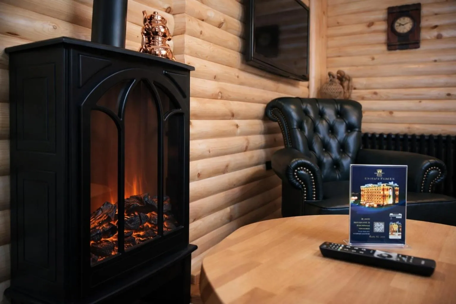 Emirtimes Hotel&Spa - Tuzla