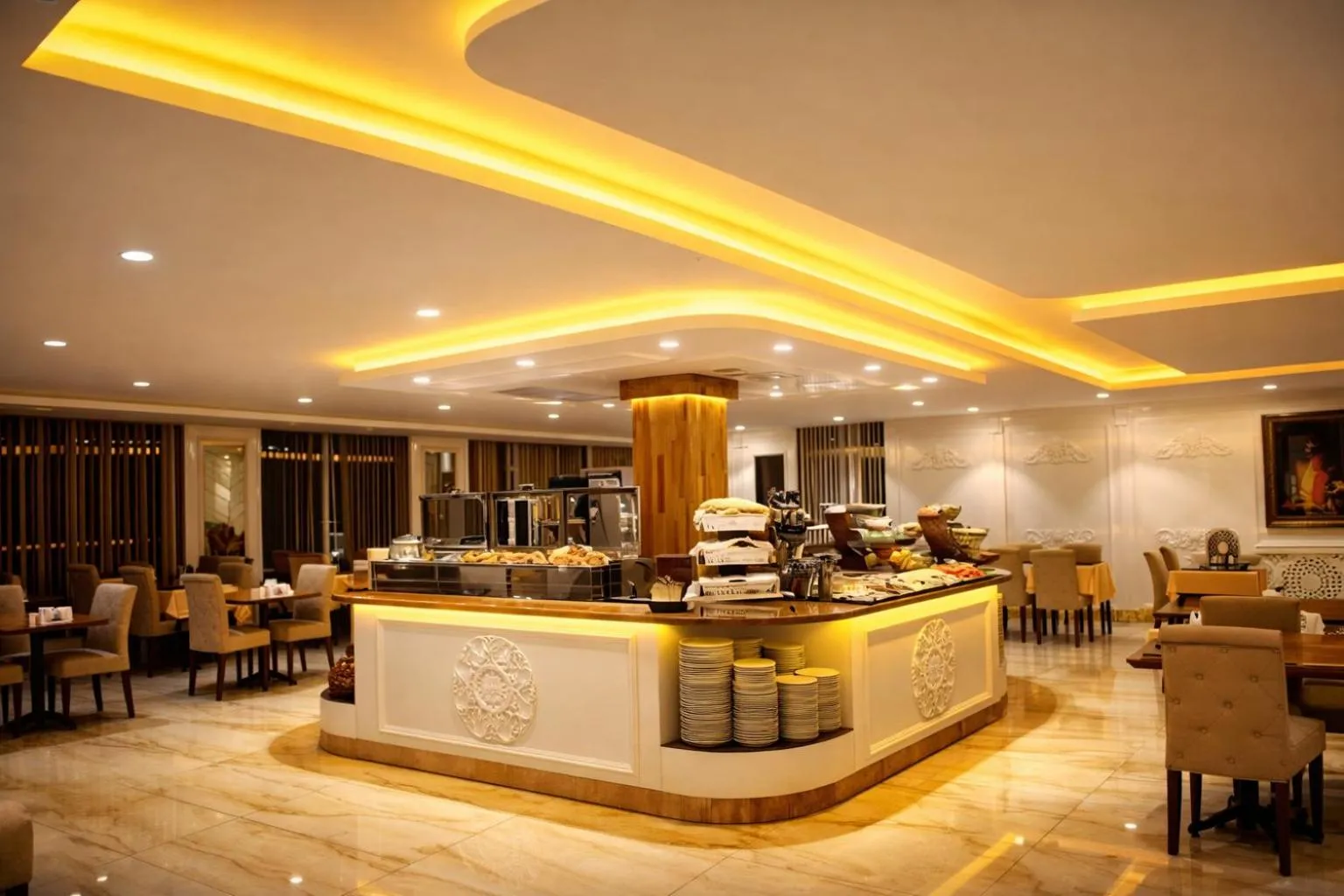 Emirtimes Hotel&Spa - Tuzla