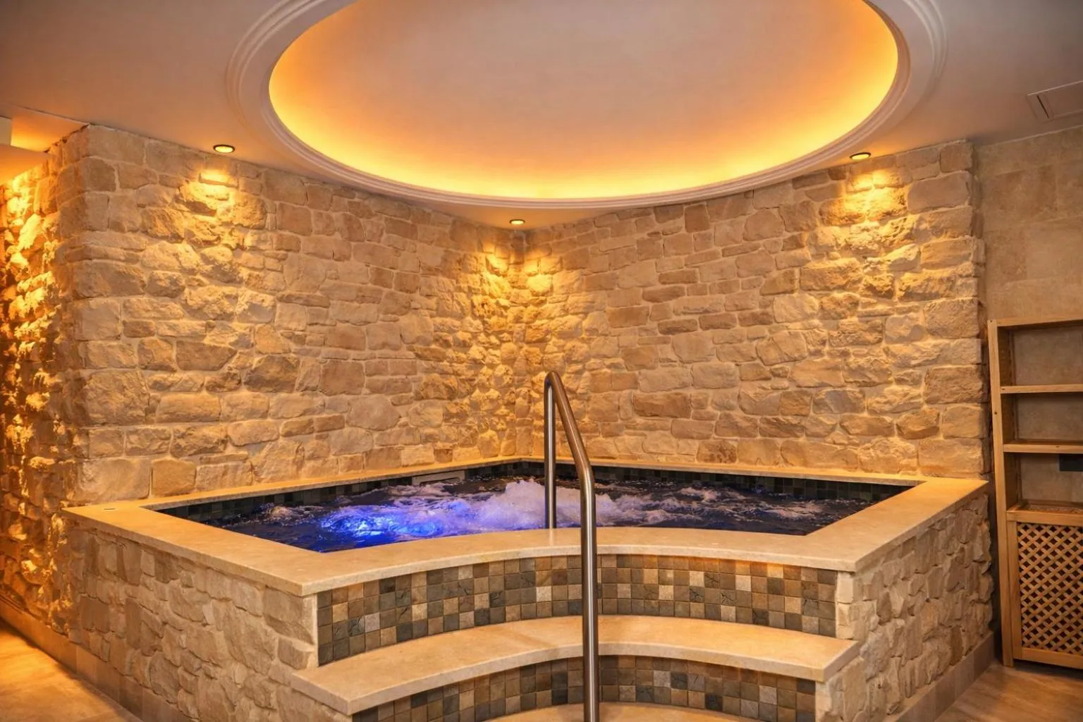 Emirtimes Hotel&Spa - Tuzla