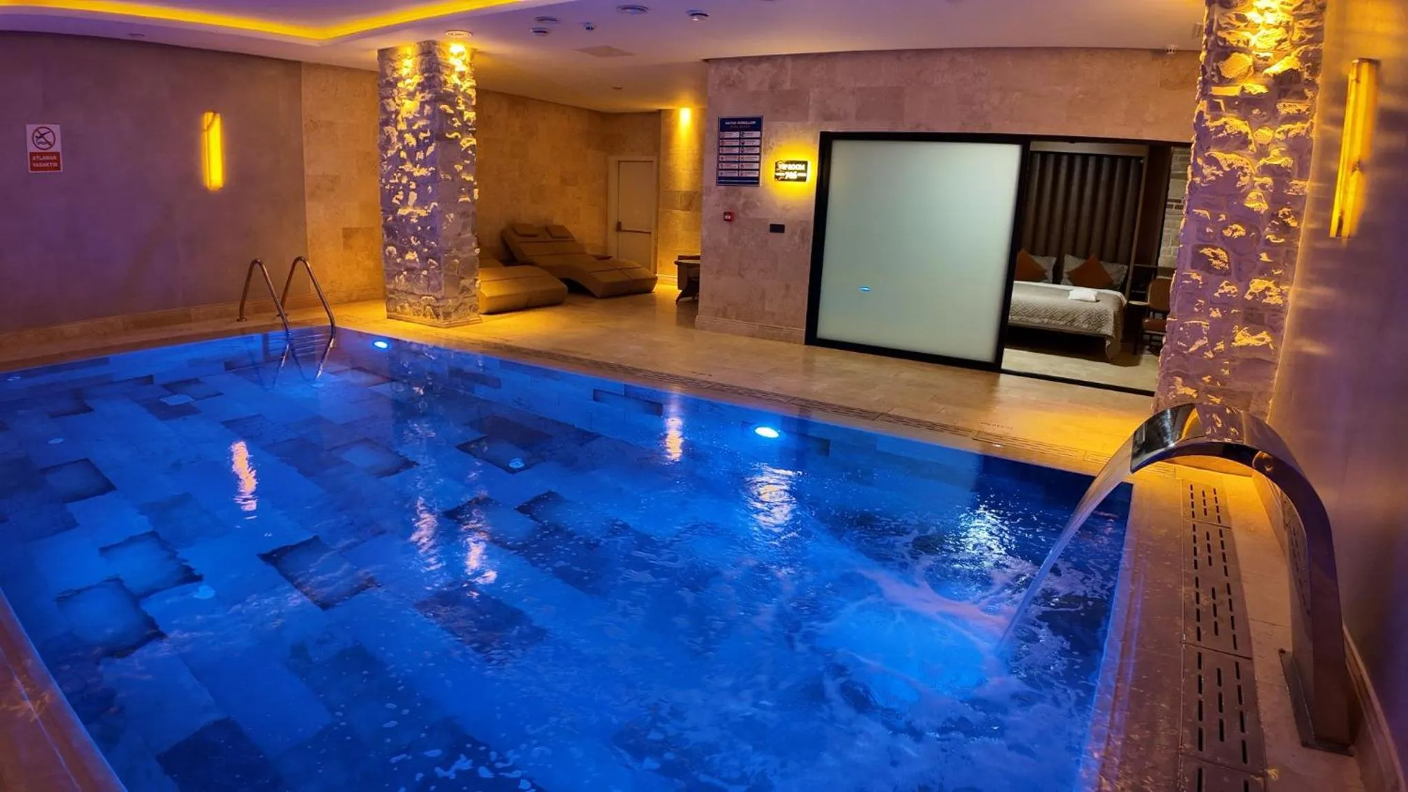 Emirtimes Hotel&Spa - Tuzla