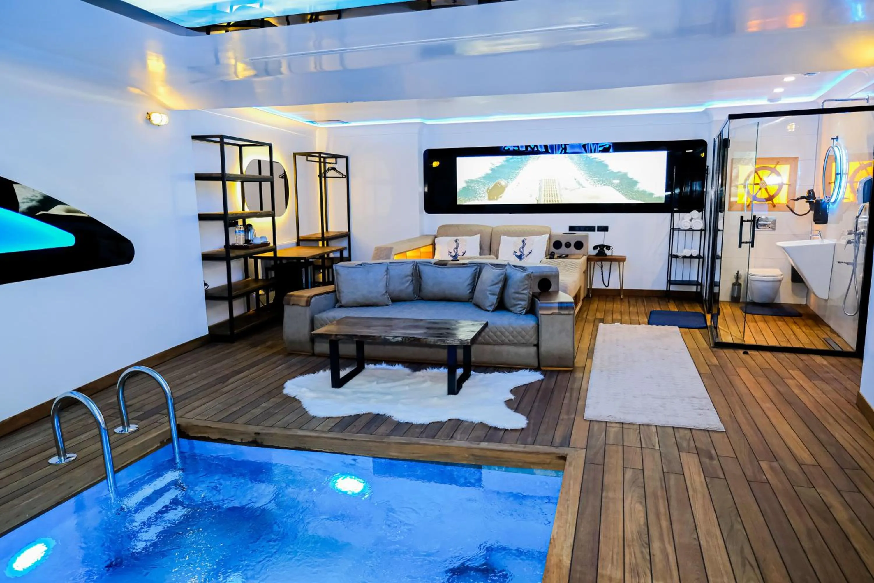 Bedroom, Bed in Emirtimes Hotel&Spa - Tuzla