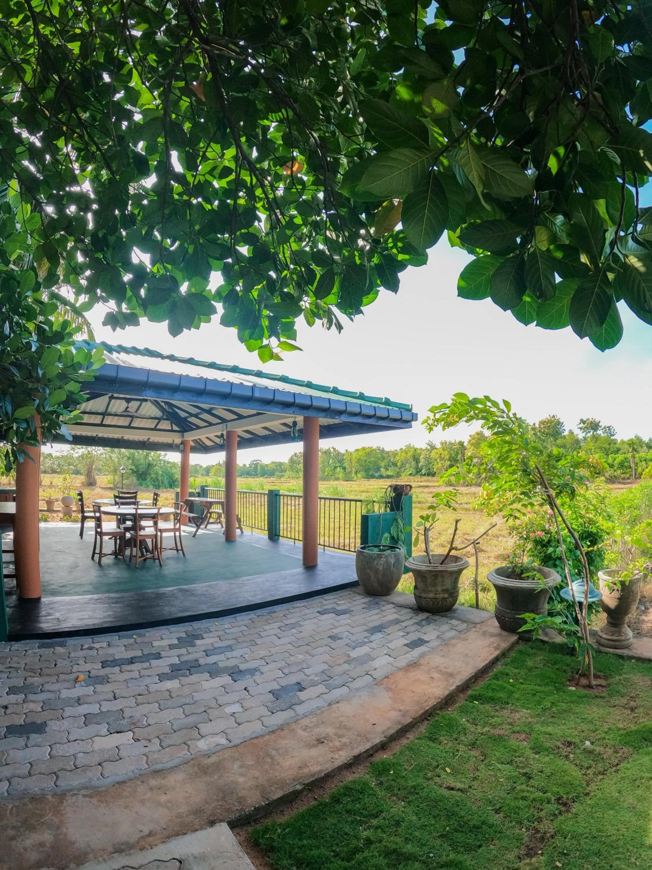 Property building in Mailagama Cinnamon Residence