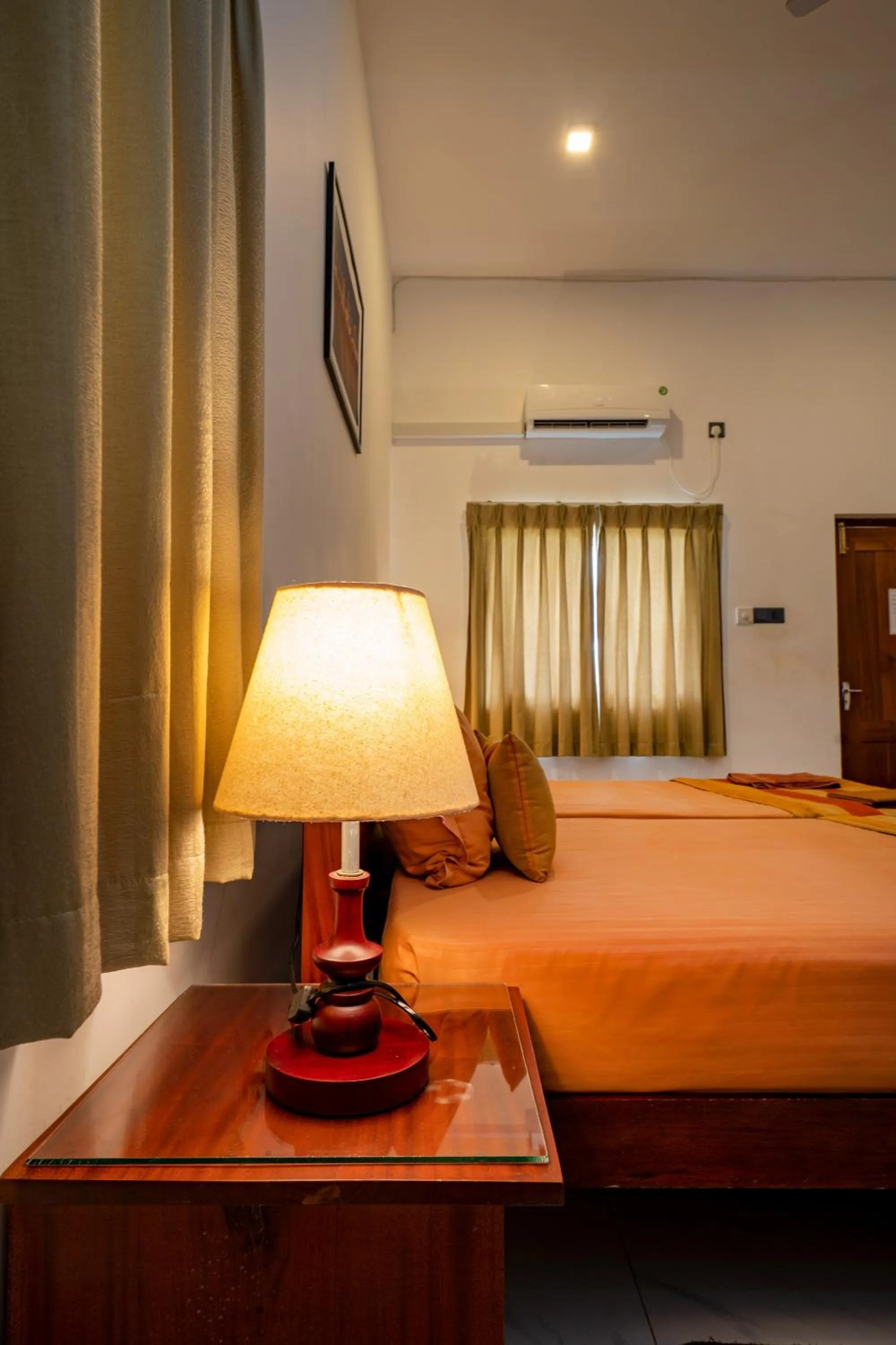 Bedroom, Bed in Mailagama Cinnamon Residence