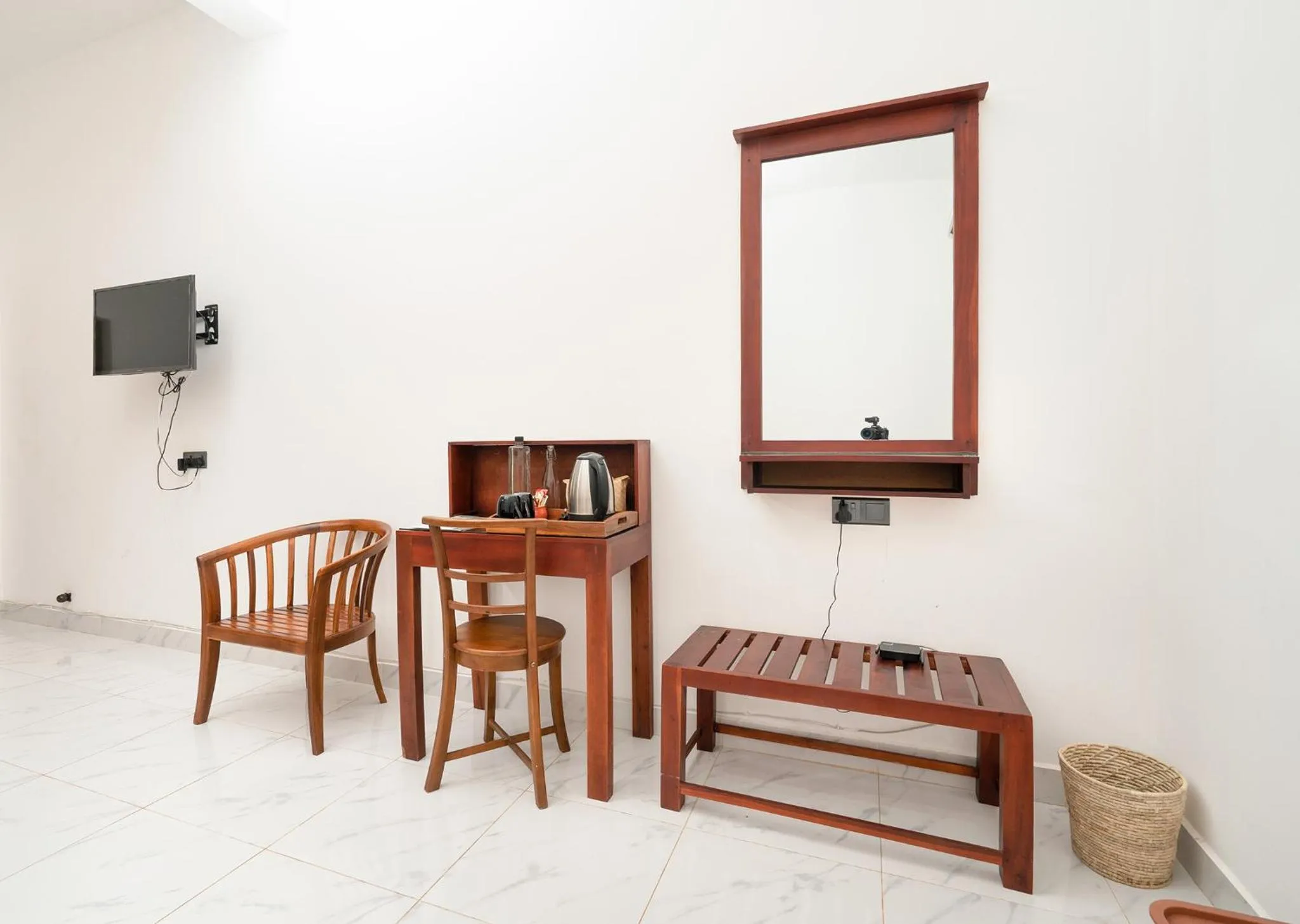 Coffee/tea facilities in Mailagama Cinnamon Residence
