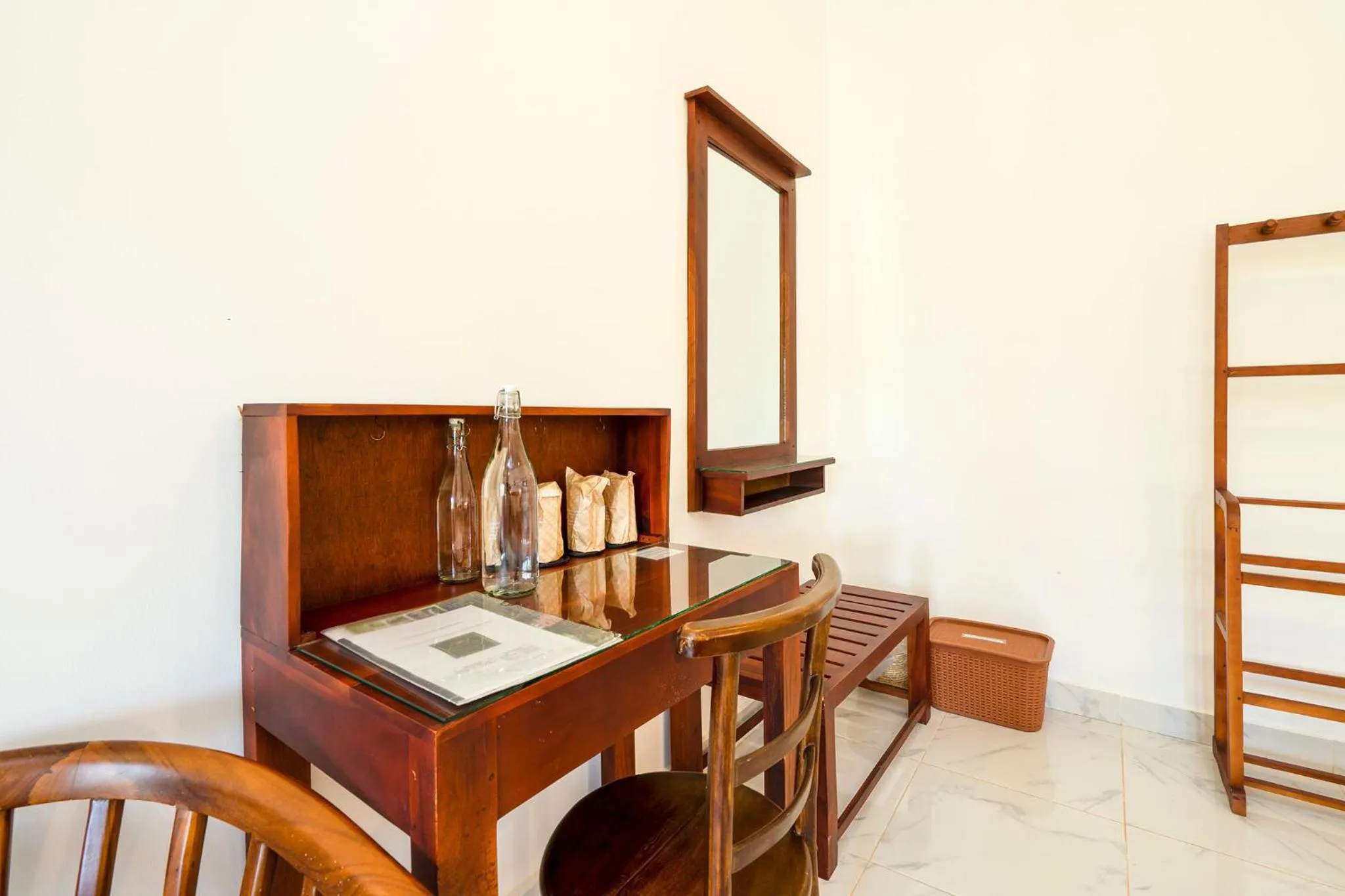 Bedroom in Mailagama Cinnamon Residence