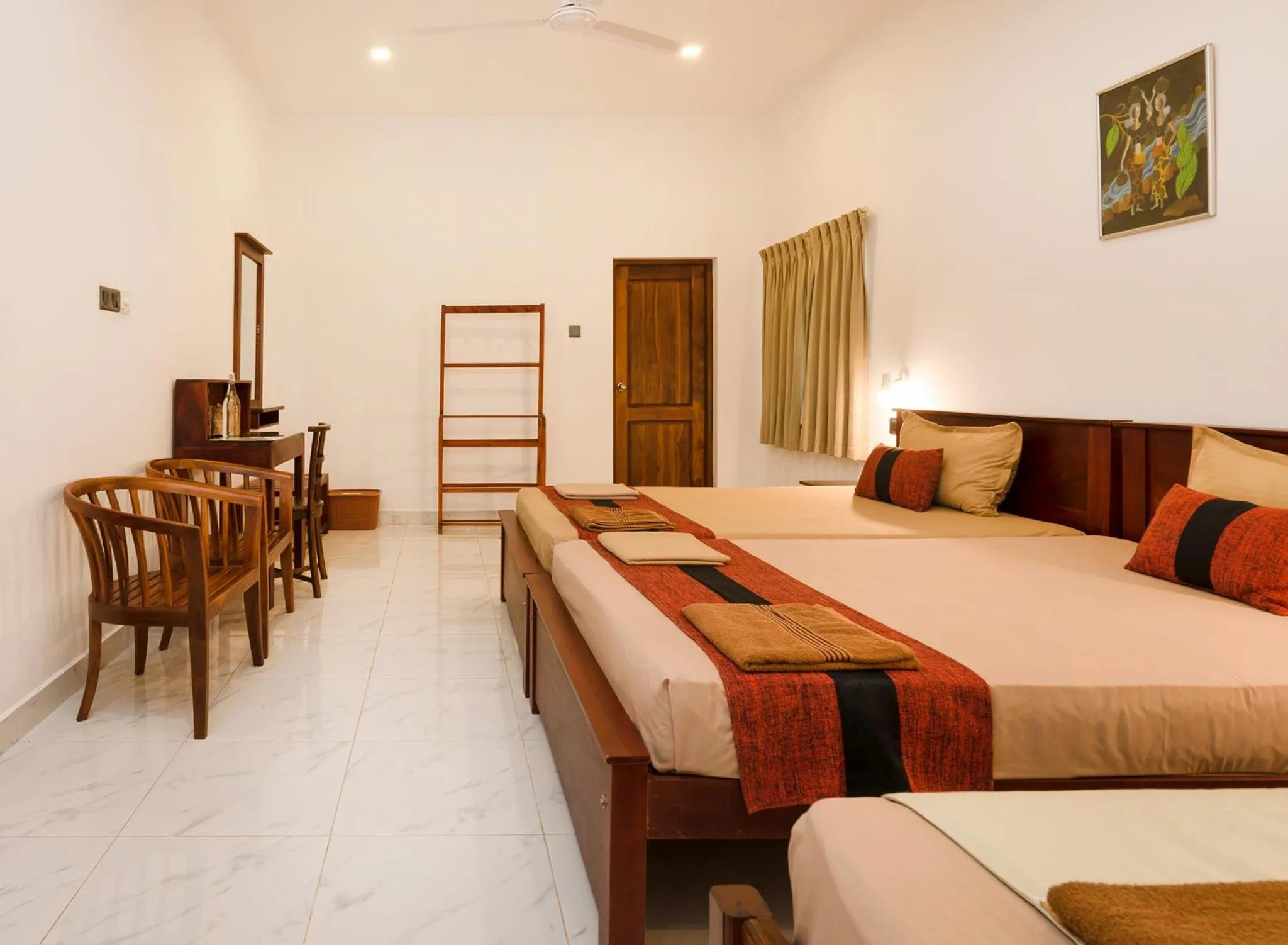 Bedroom, Bed in Mailagama Cinnamon Residence