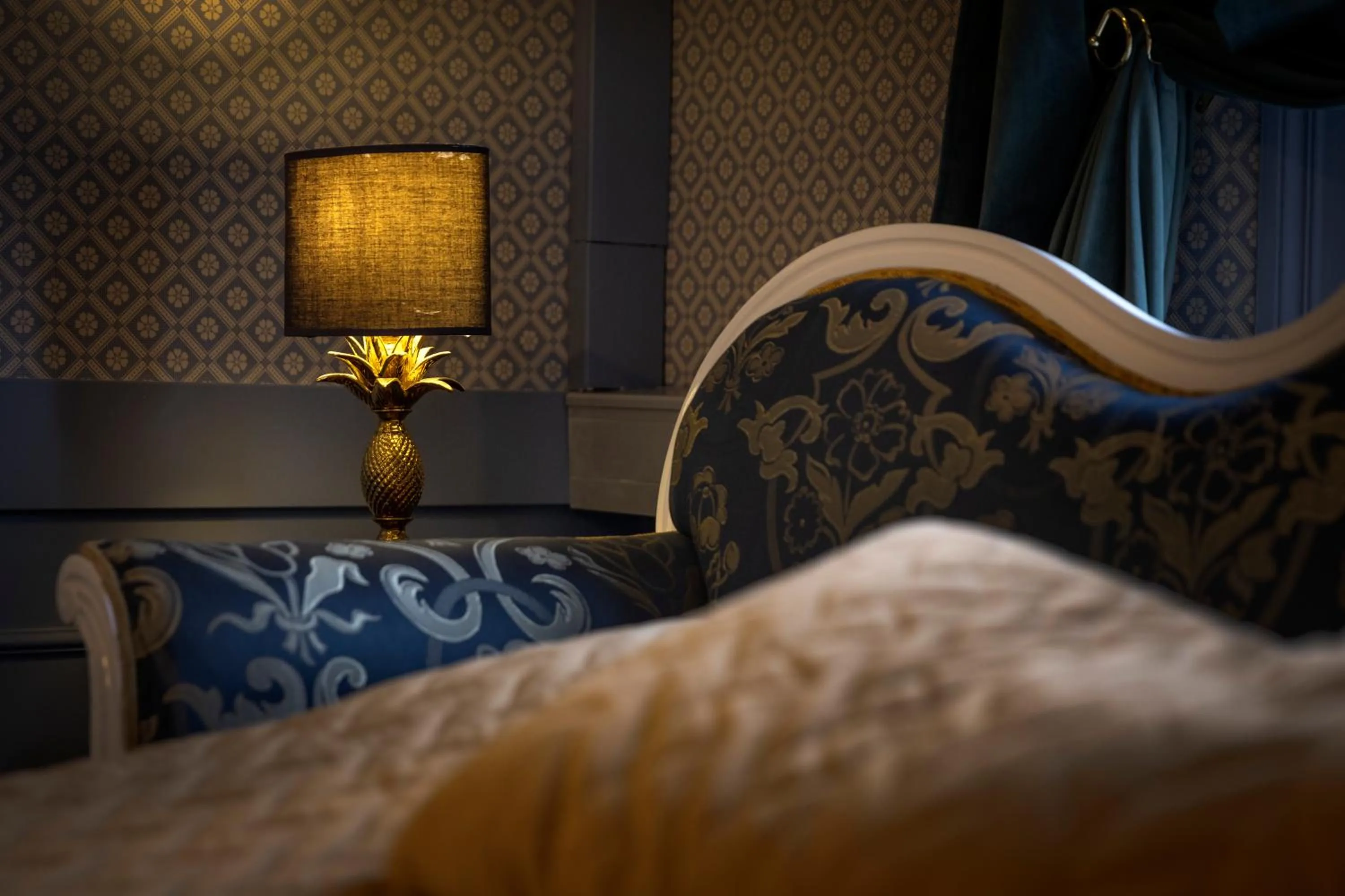 Järnvägshotellet B&B Skara