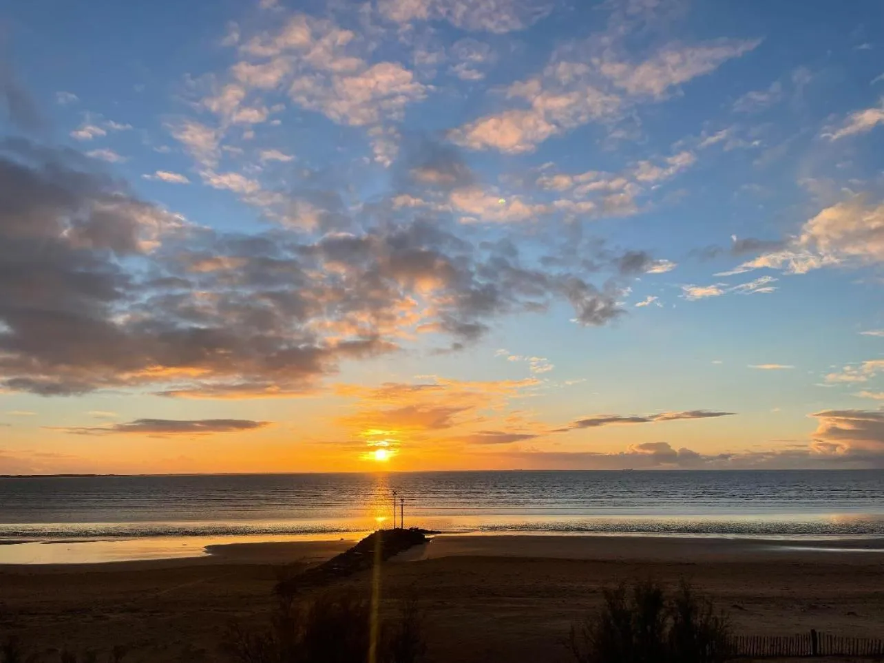 Nearby landmark in L'Acadie Brasserie Plage