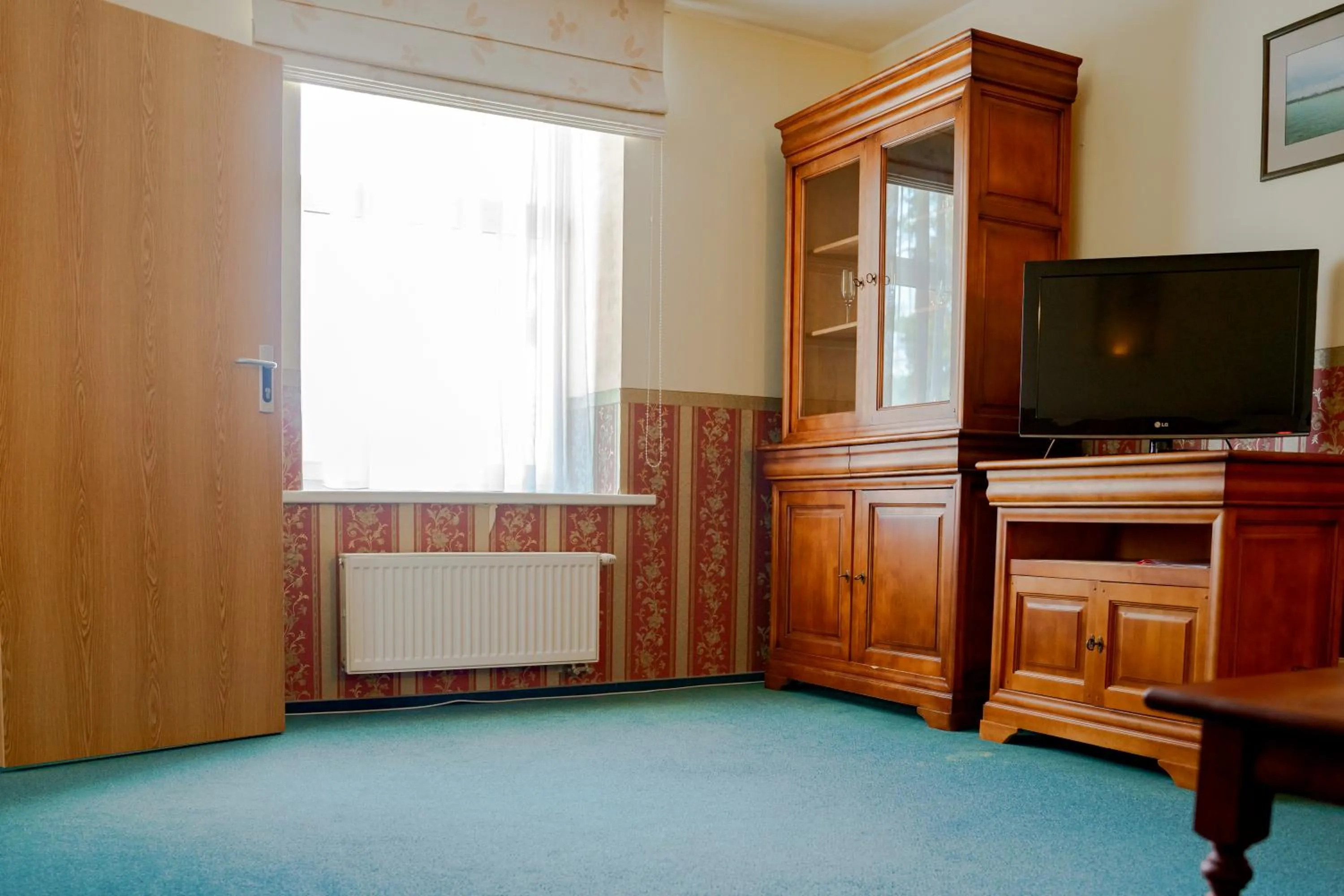 TV and multimedia in Kornealita