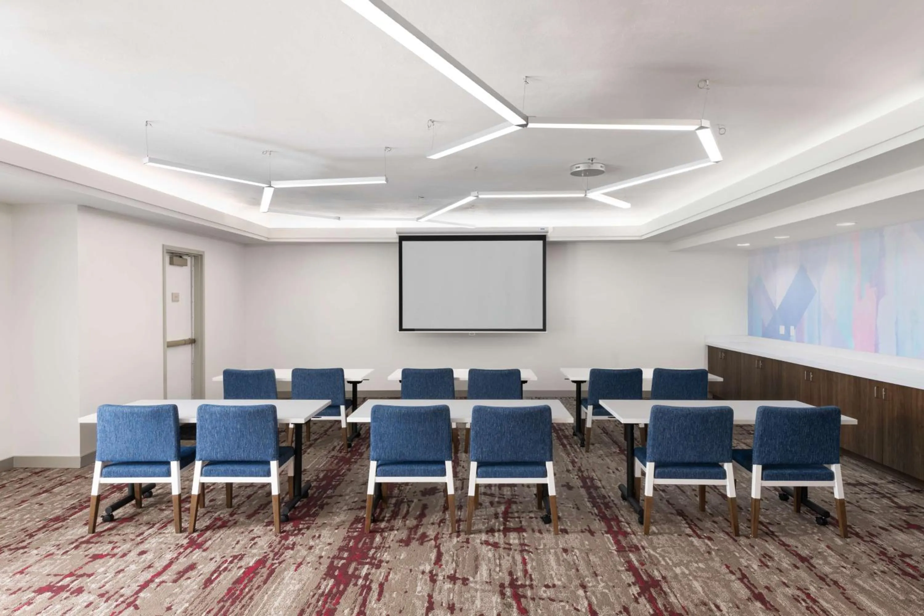 Meeting/conference room in Hilton Garden Inn Tallahassee