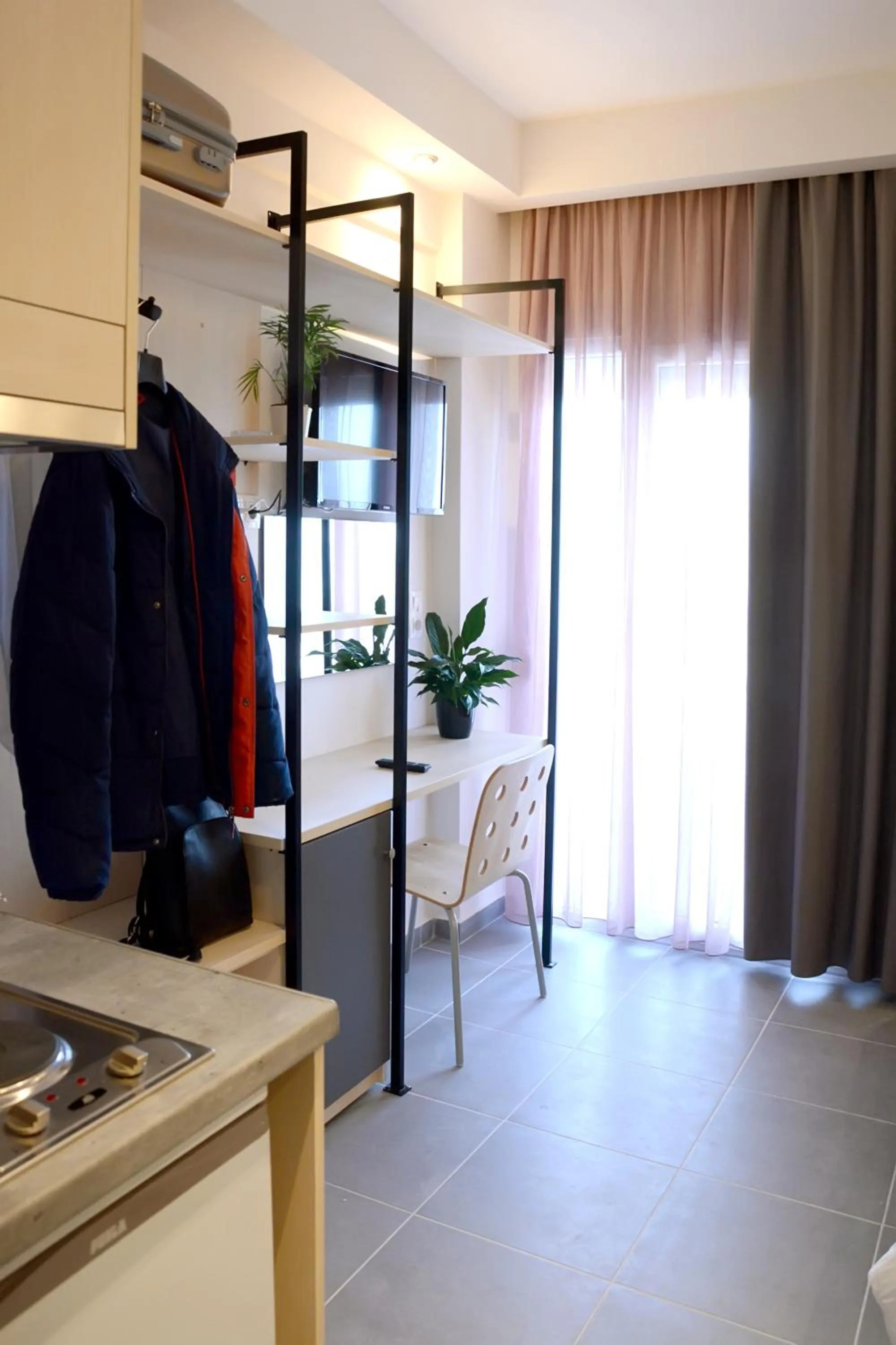 Photo of the whole room in Ammos Hotel