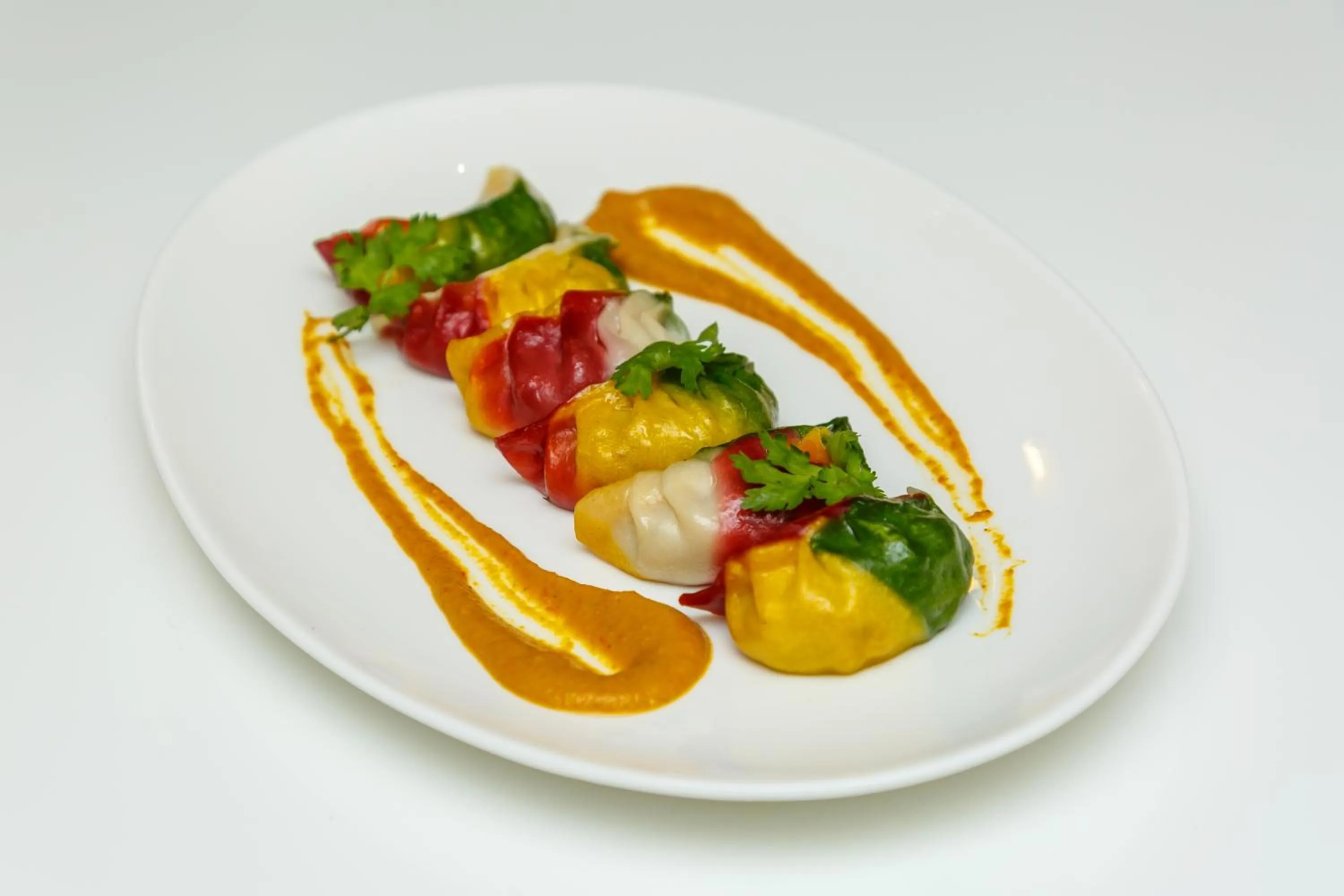 Food in Hotel Crowne Imperial