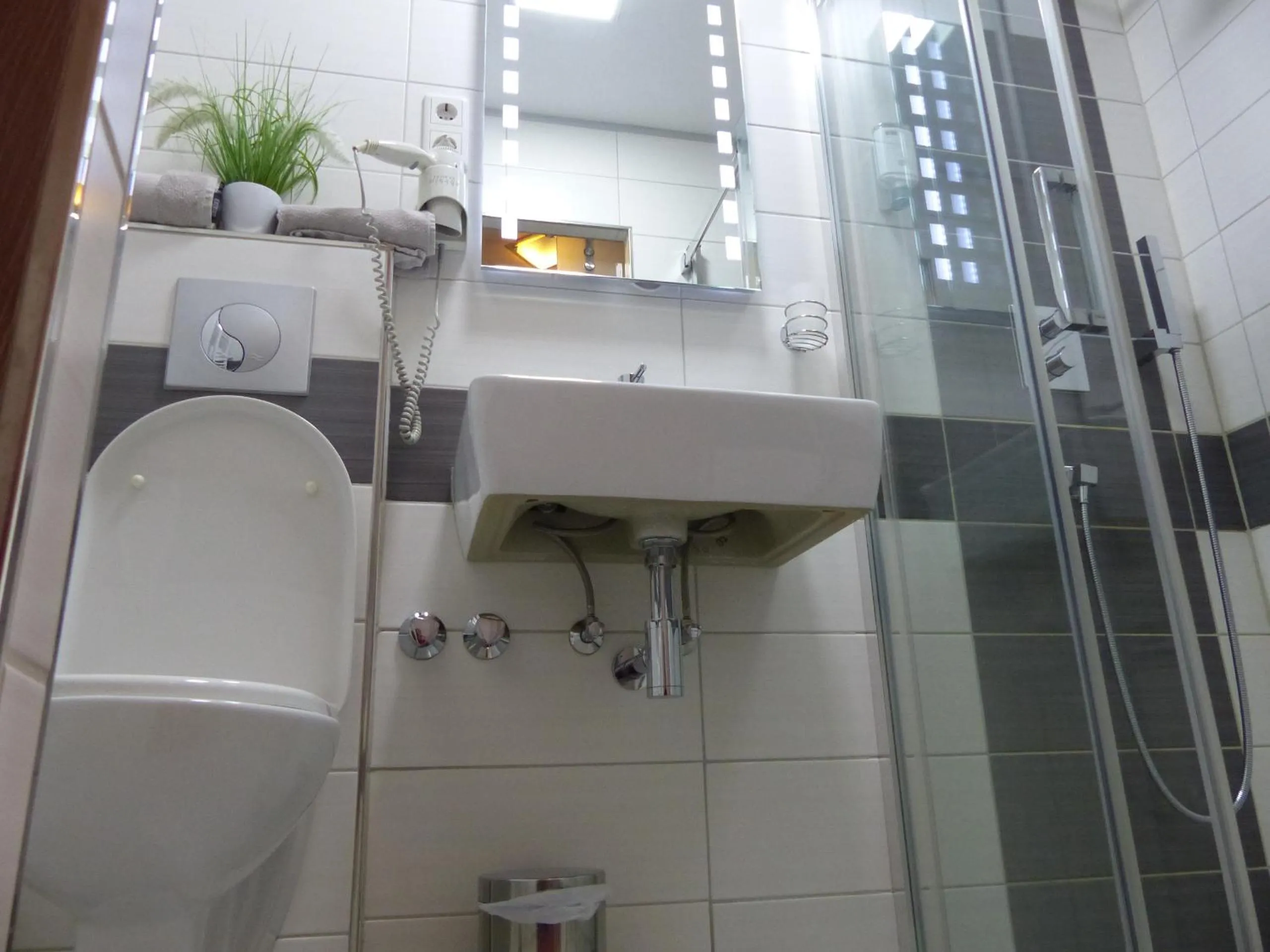 Hotel/Restaurant Balkan