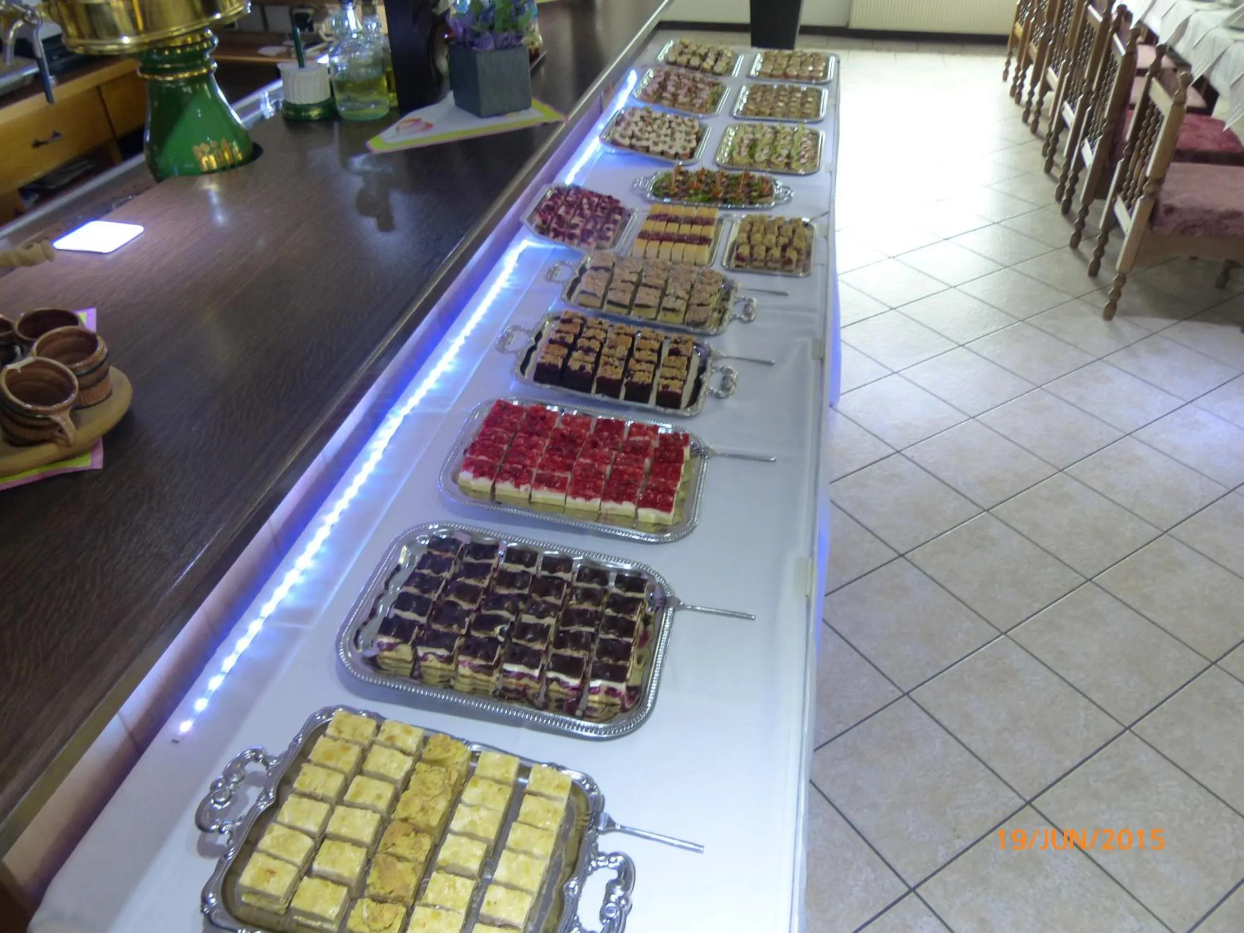 Hotel/Restaurant Balkan